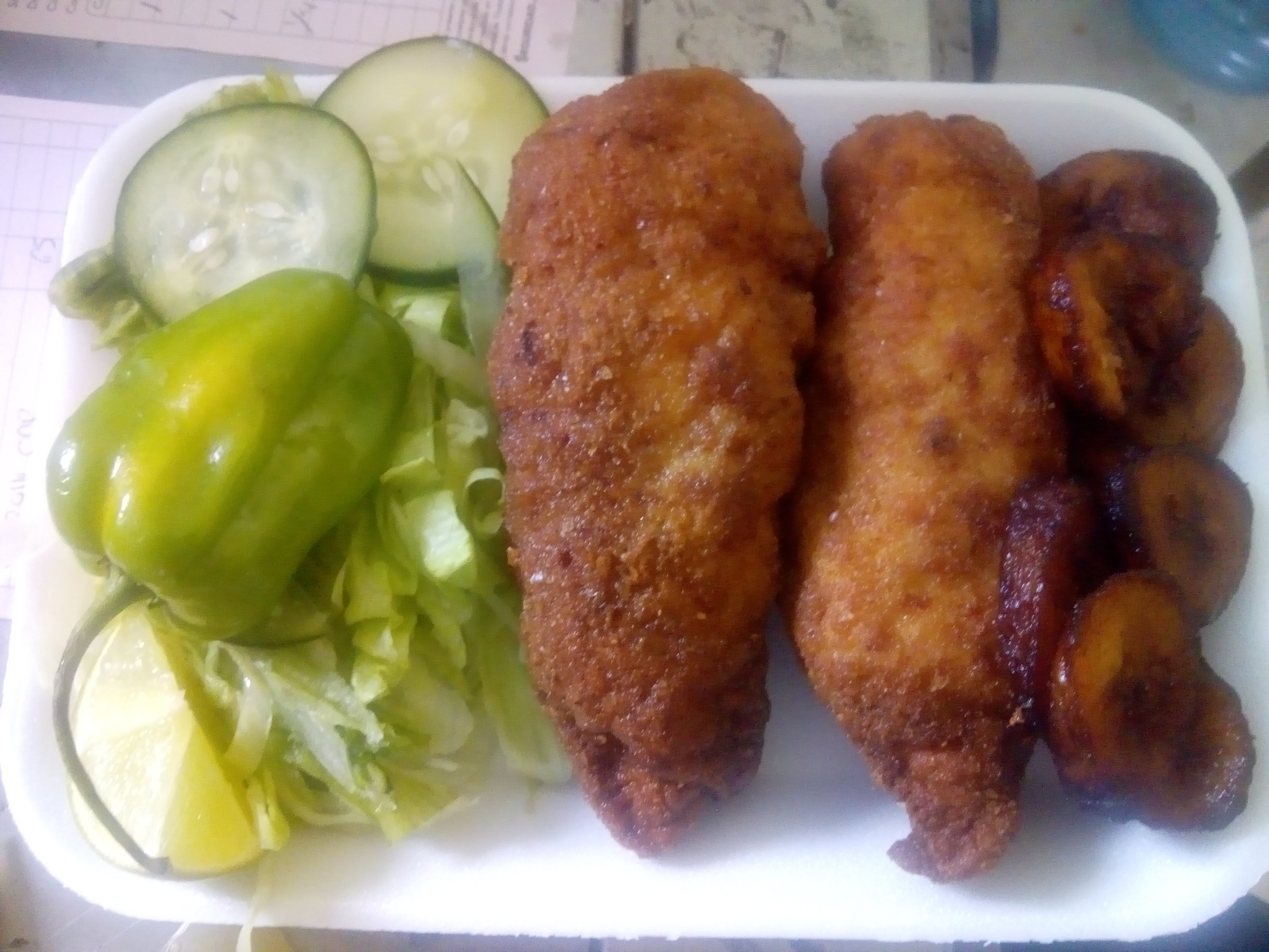 Cocina La Escondida image 1