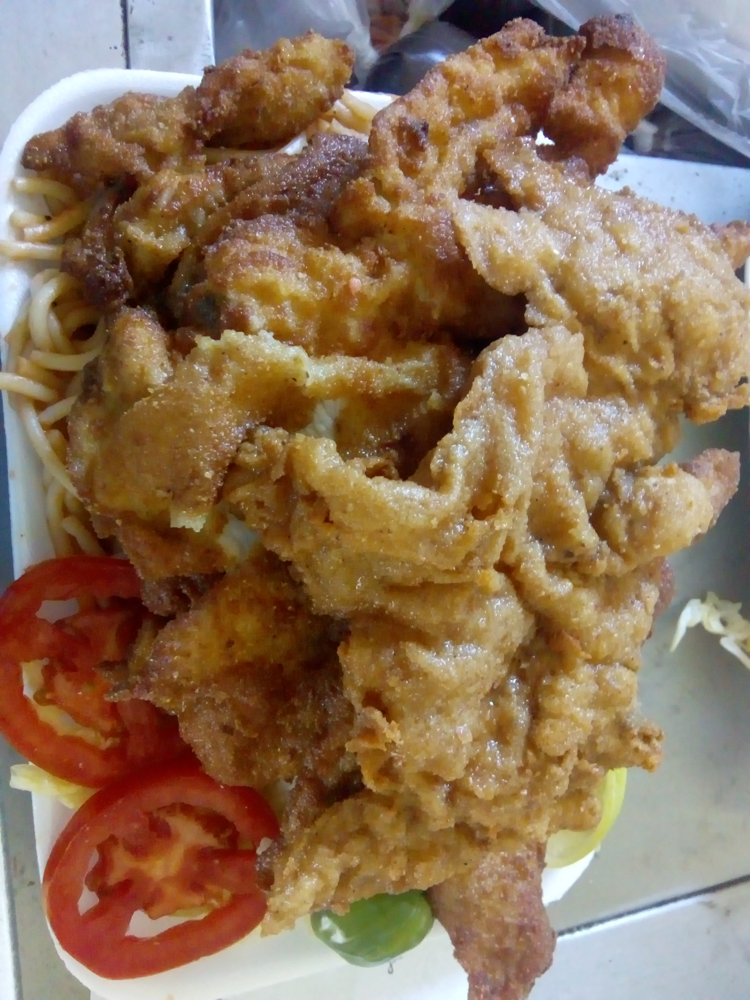 Cocina La Escondida image 3