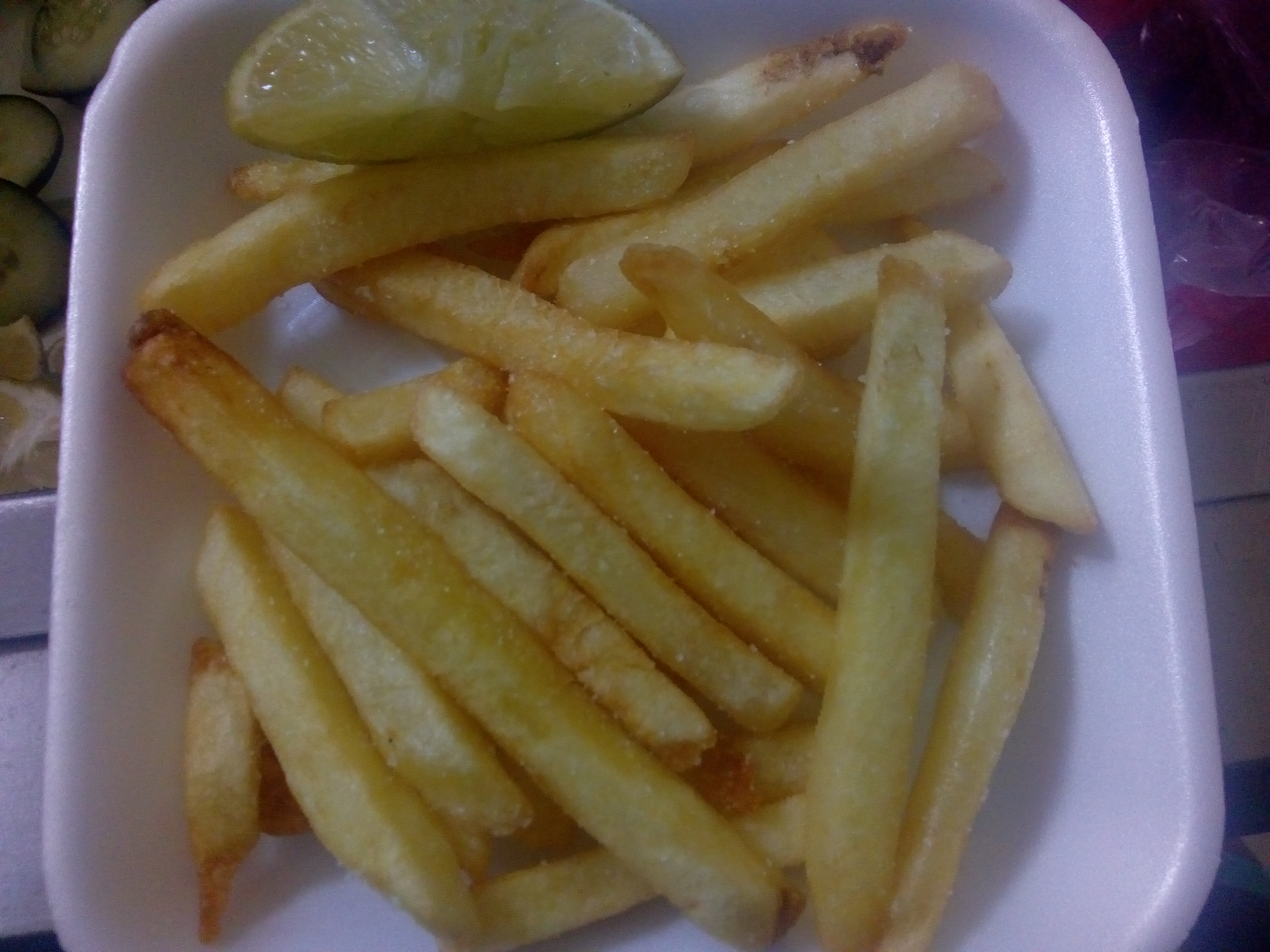 Cocina La Escondida image 4