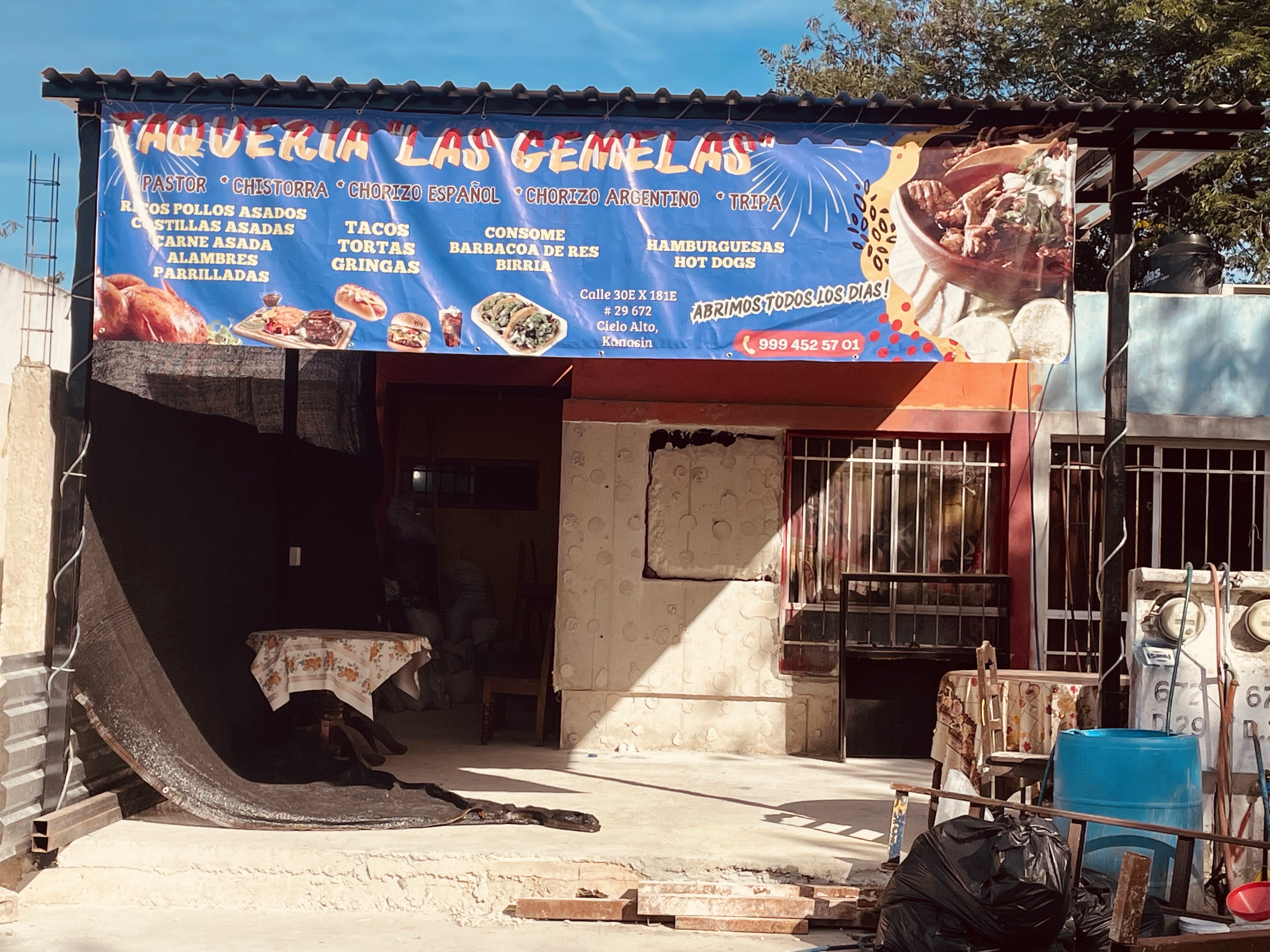 Taqueria las Gemelas image 1