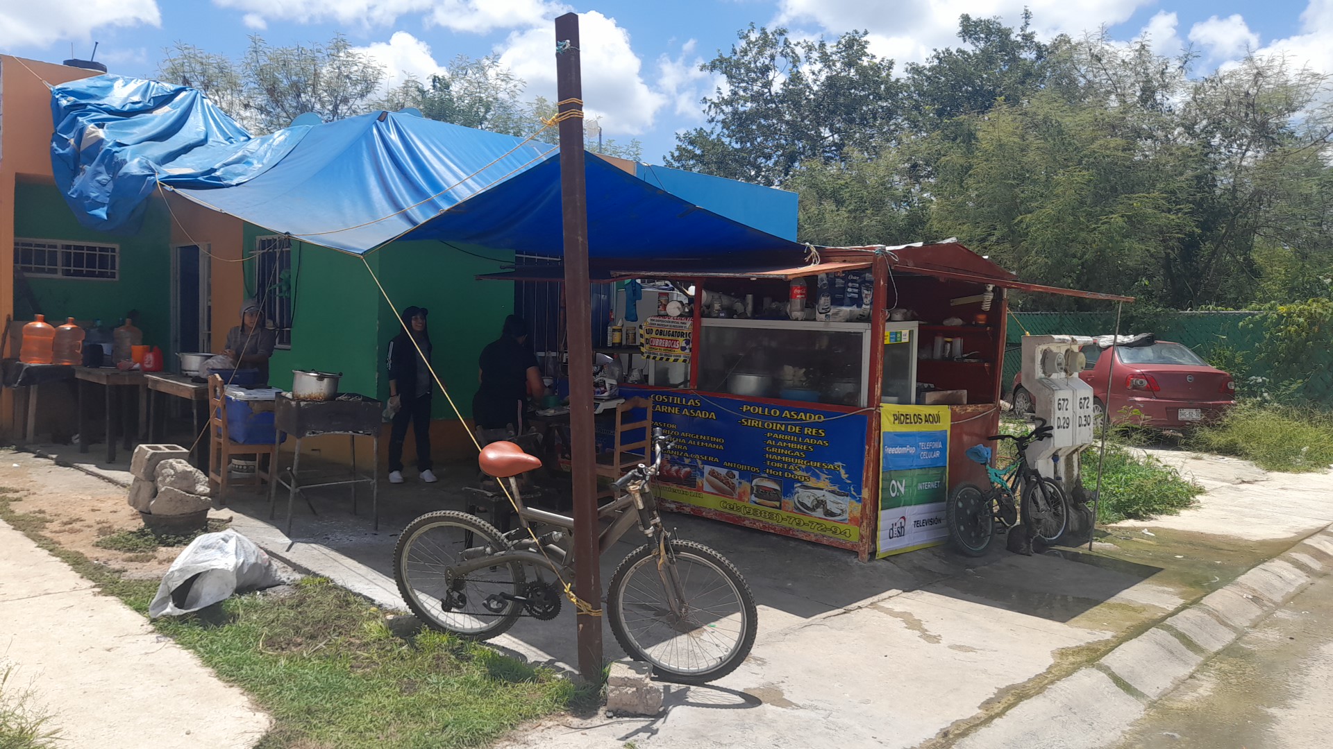 Taqueria las Gemelas image 4