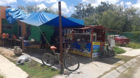 Taqueria las Gemelas image 4