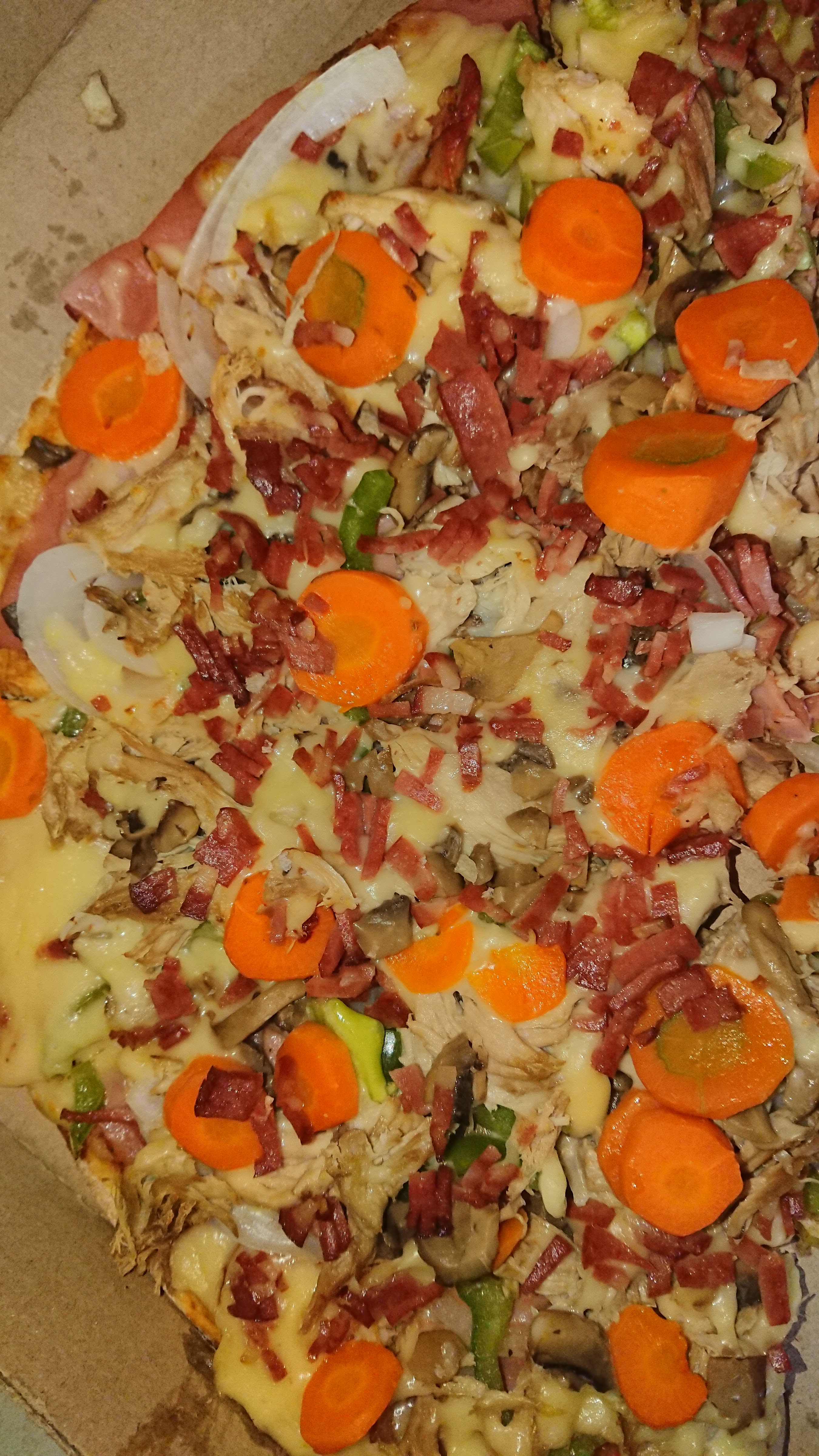 Leonardi's pizzas y tacos image 3