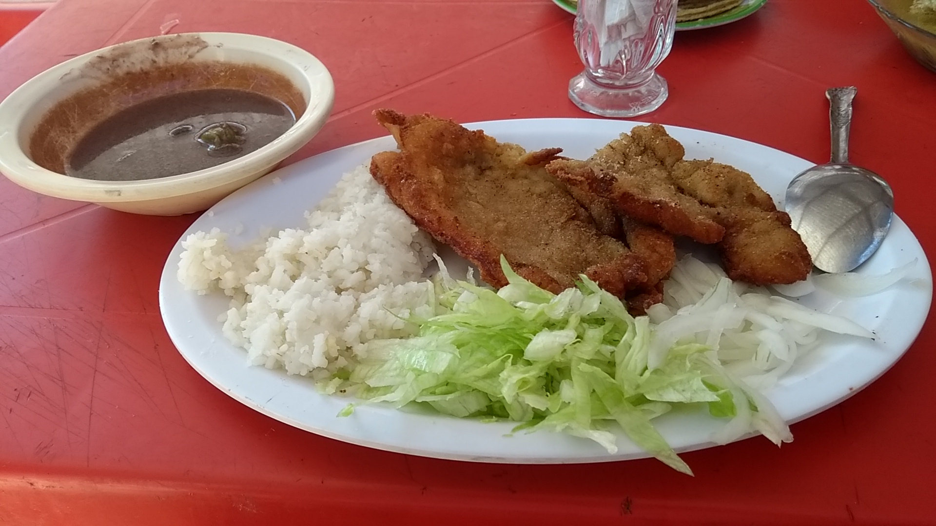 Cocina Economica Irene image 1