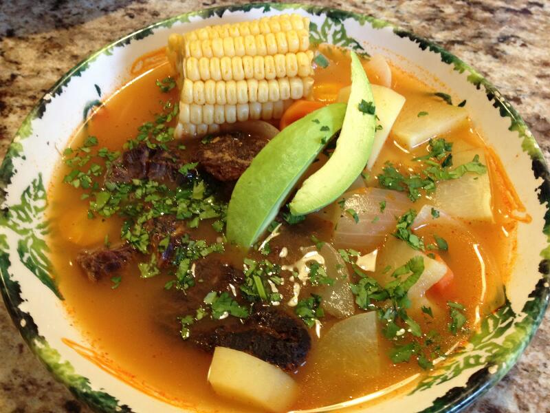 Cocina Economica Irene image 4