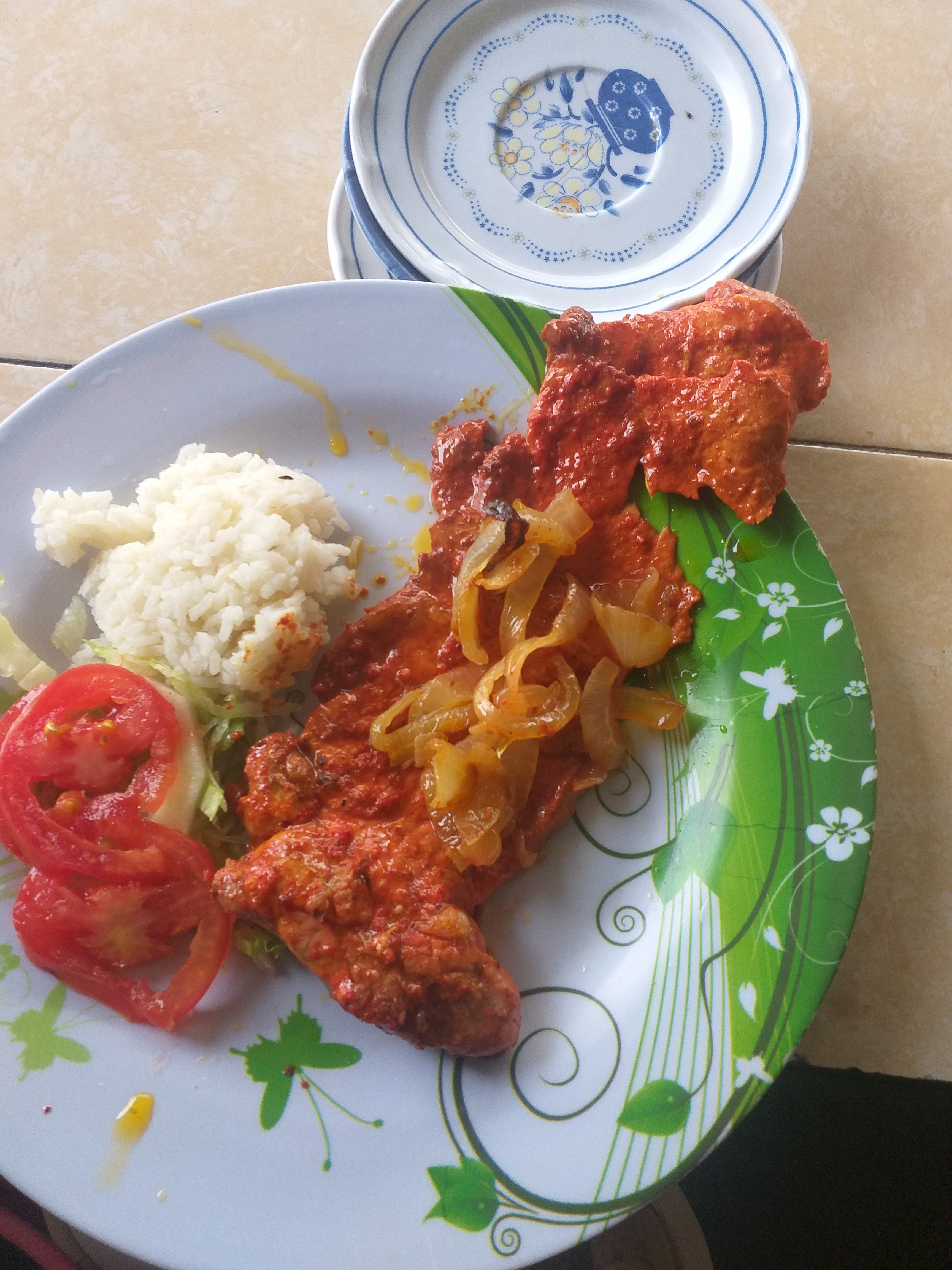 Cocina Economica Irene image 9