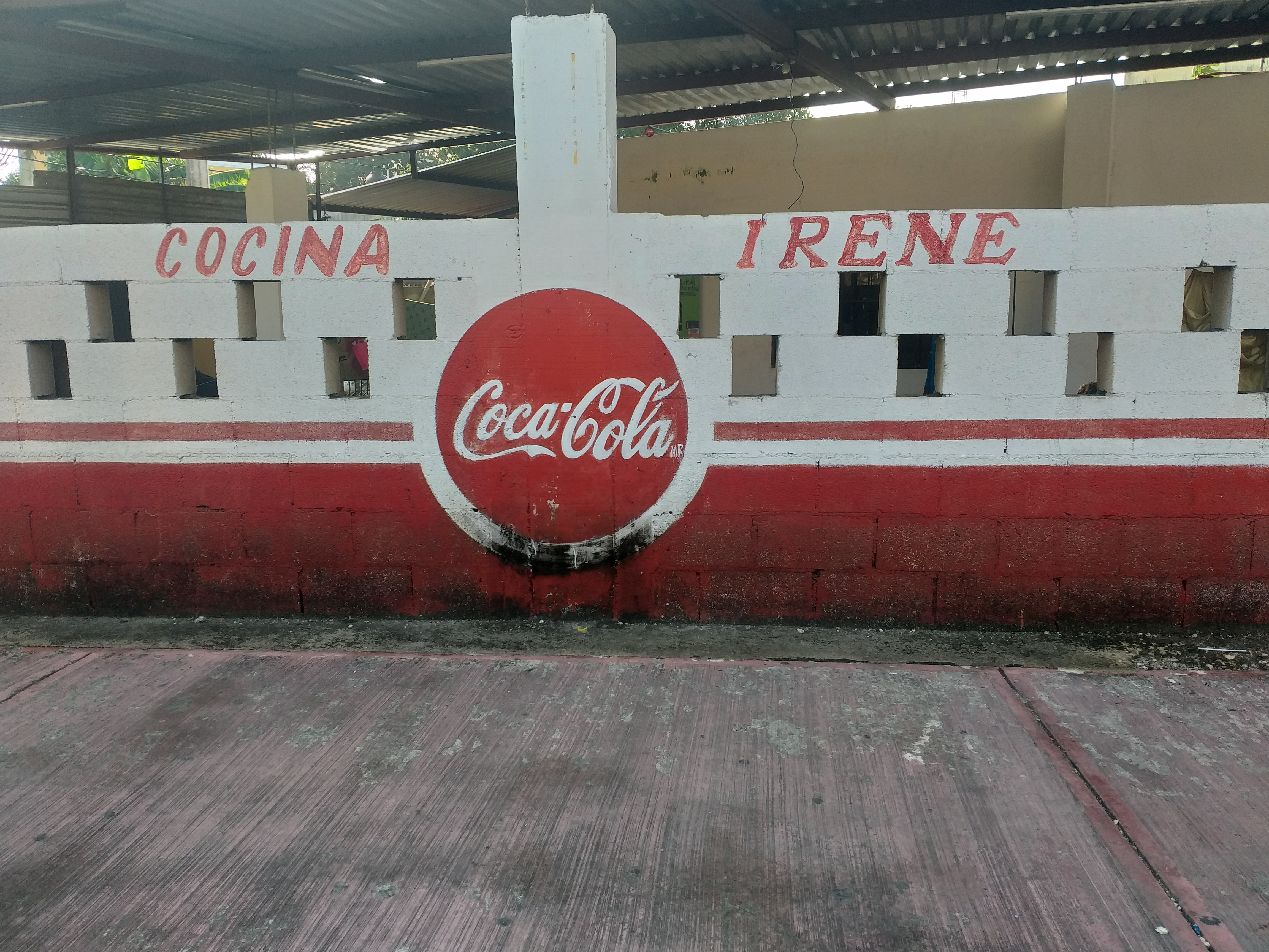 Cocina Economica Irene image 10