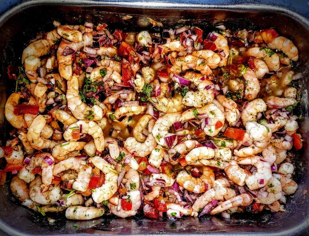 MARISCOS MONTUY image 1