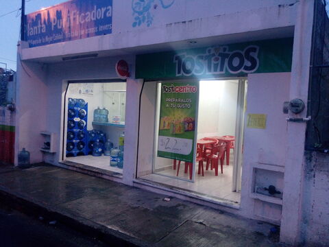 MARISCOS MONTUY image 2