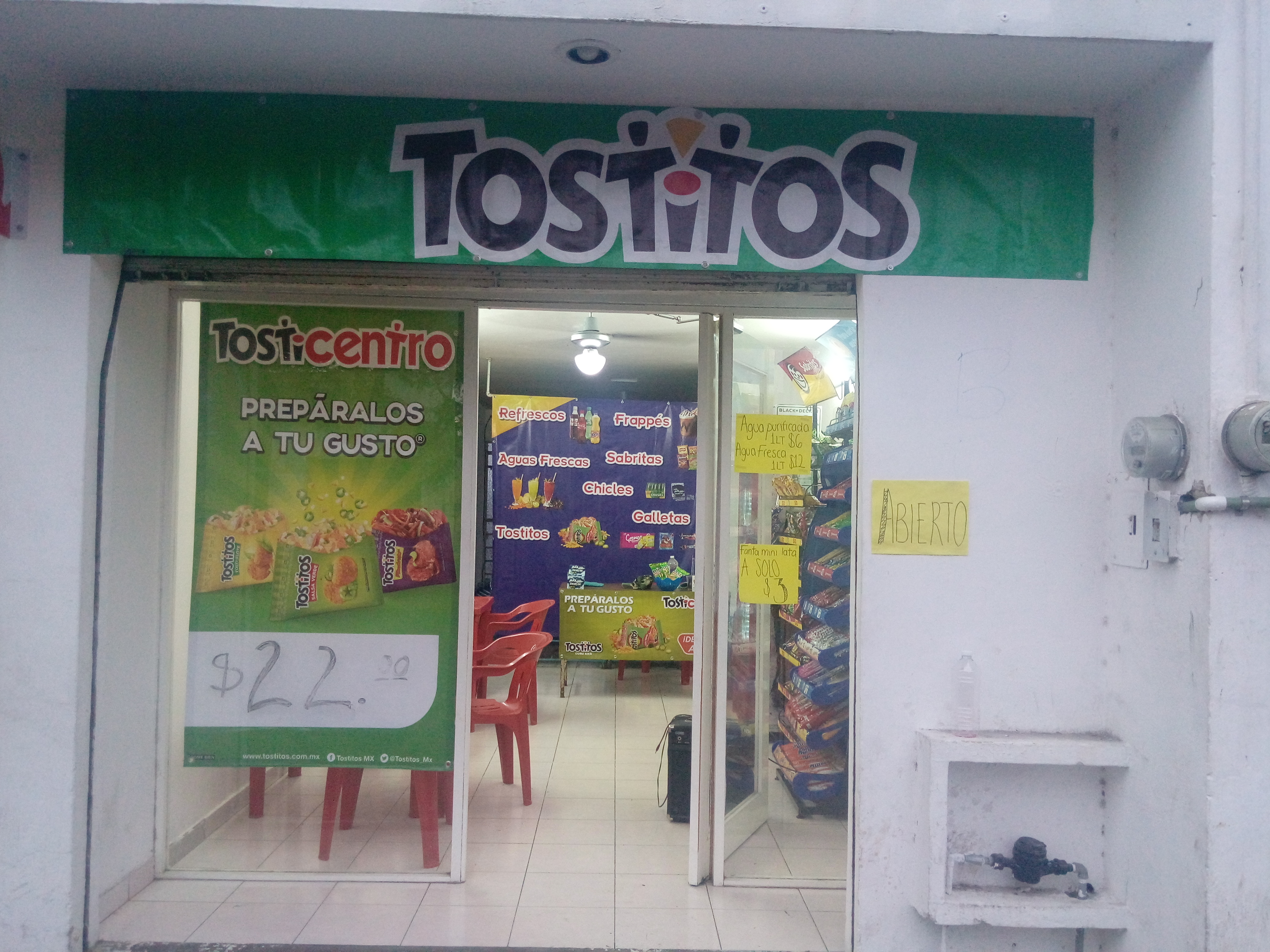 MARISCOS MONTUY image 3