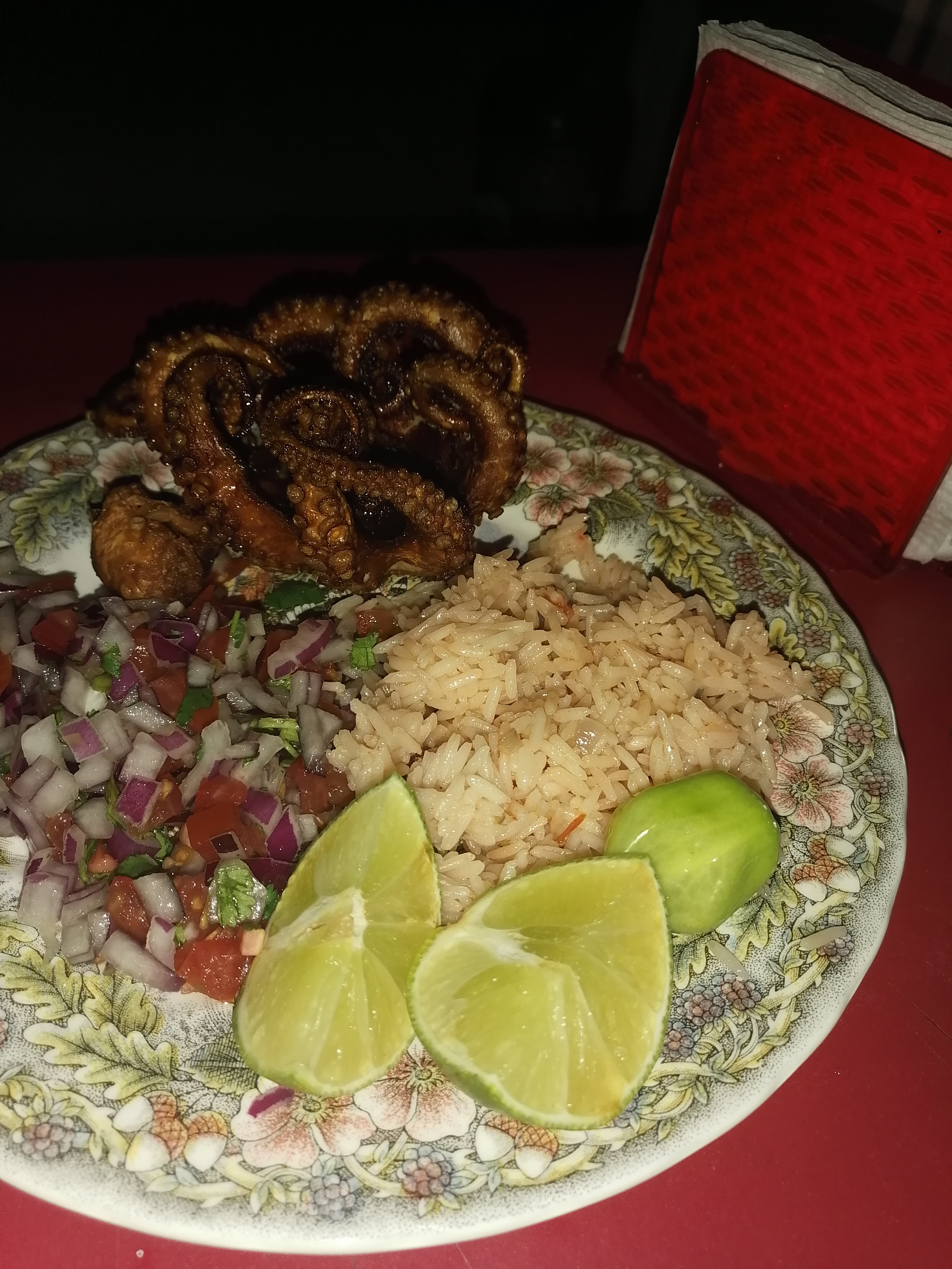 MARISCOS MONTUY image 4