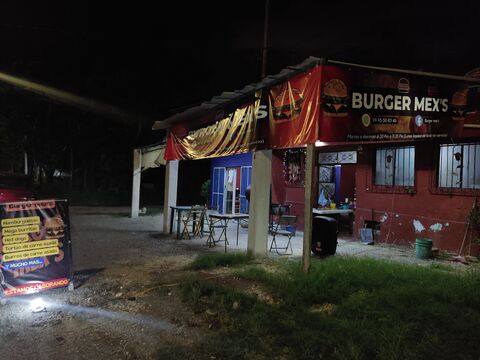 Burger Mex's image 1