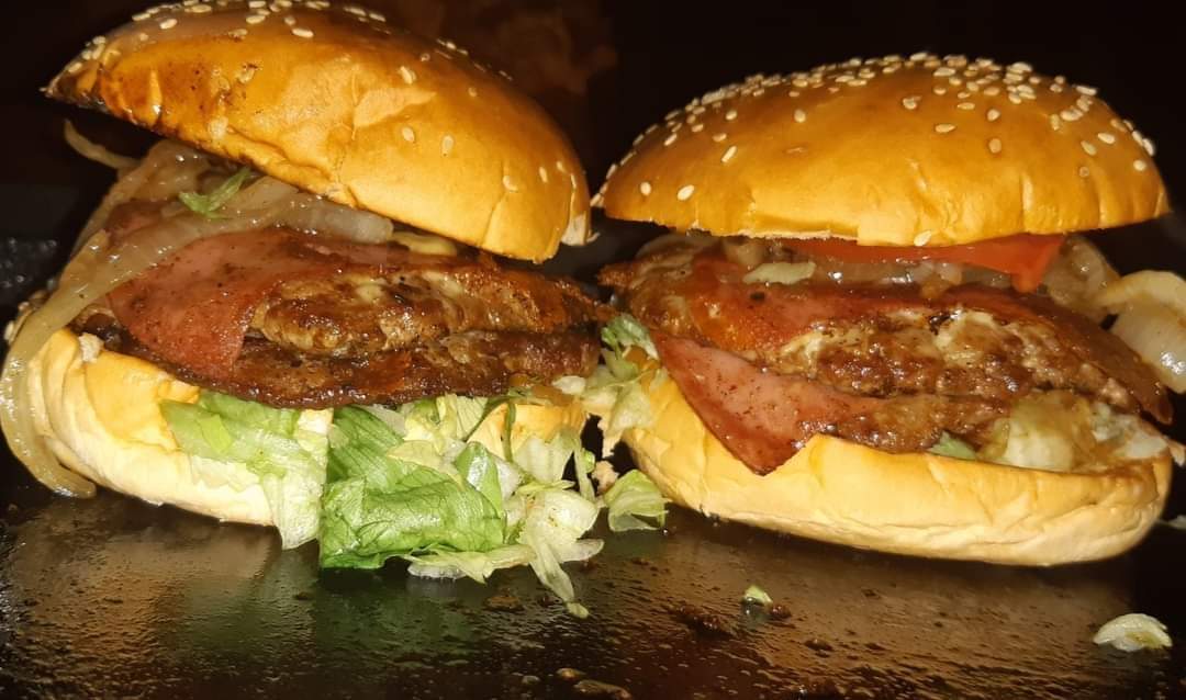 Burger Mex's image 2