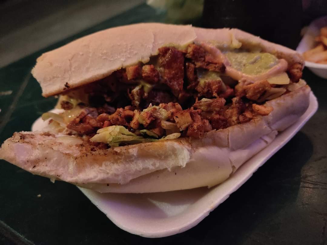 Burger Mex's image 4