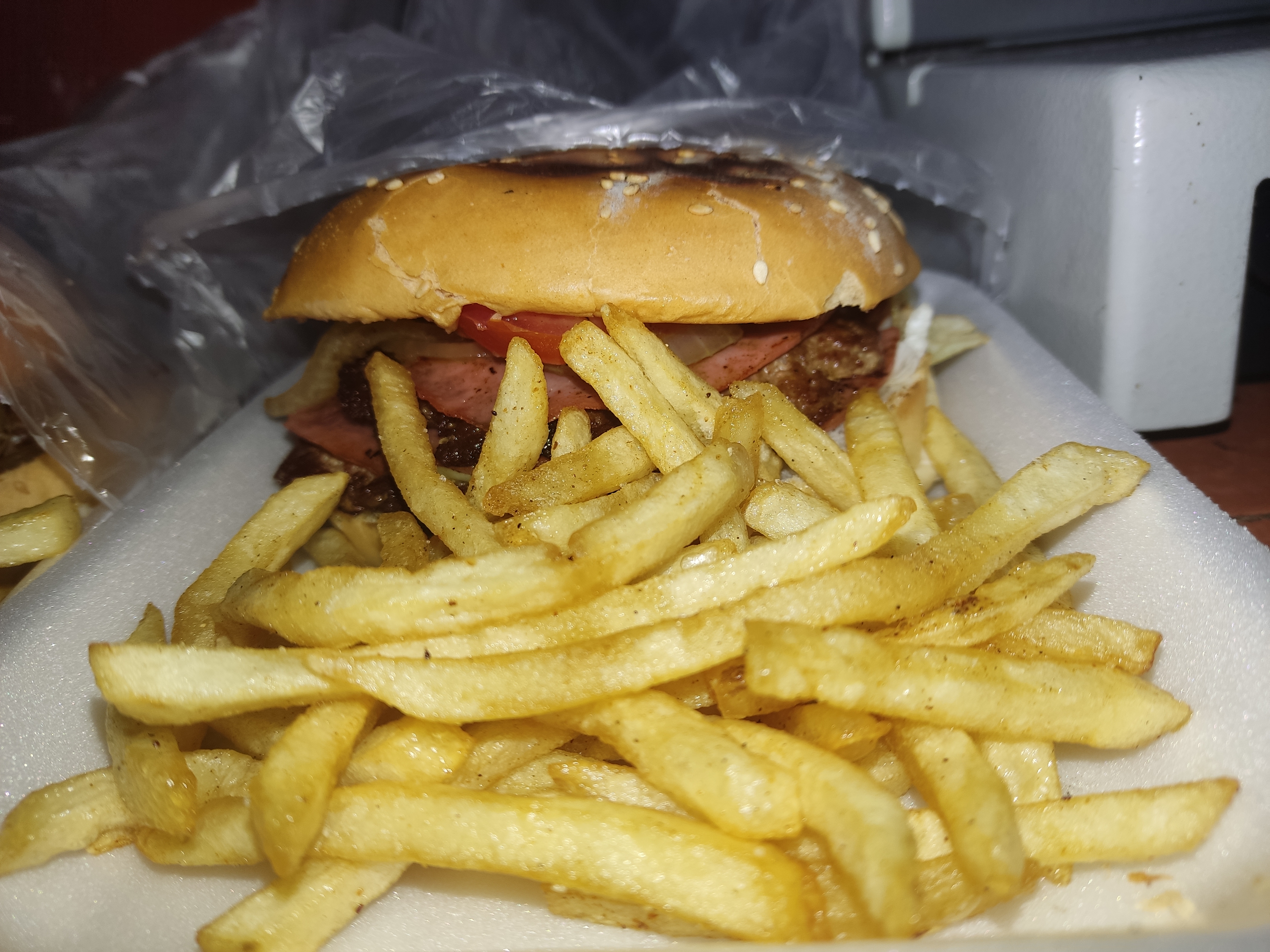 Burger Mex's image 5