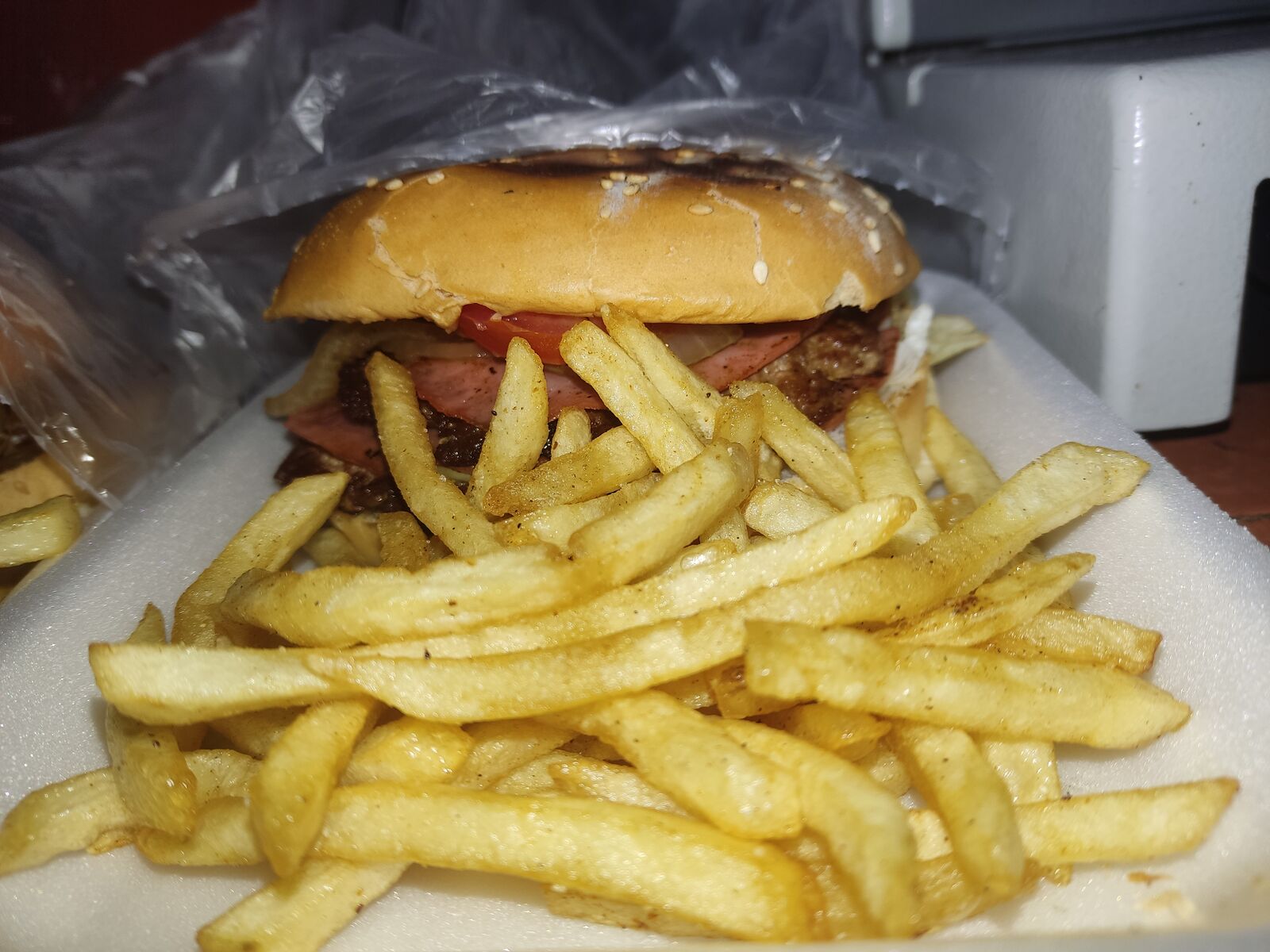Burger Mex's image 5