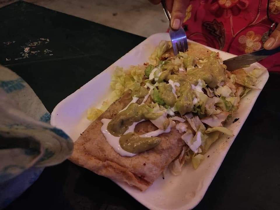 Burger Mex's image 6