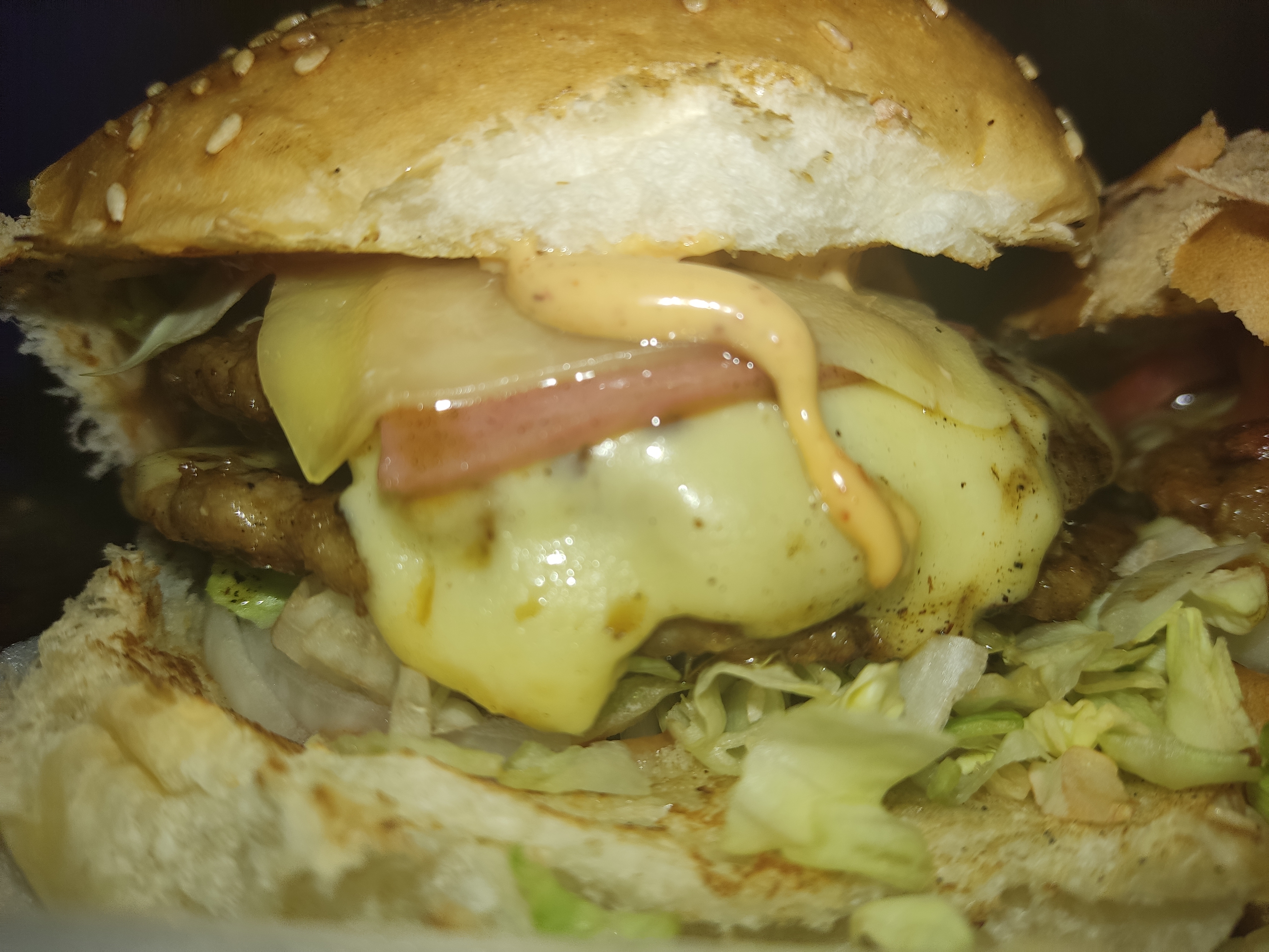 Burger Mex's image 7