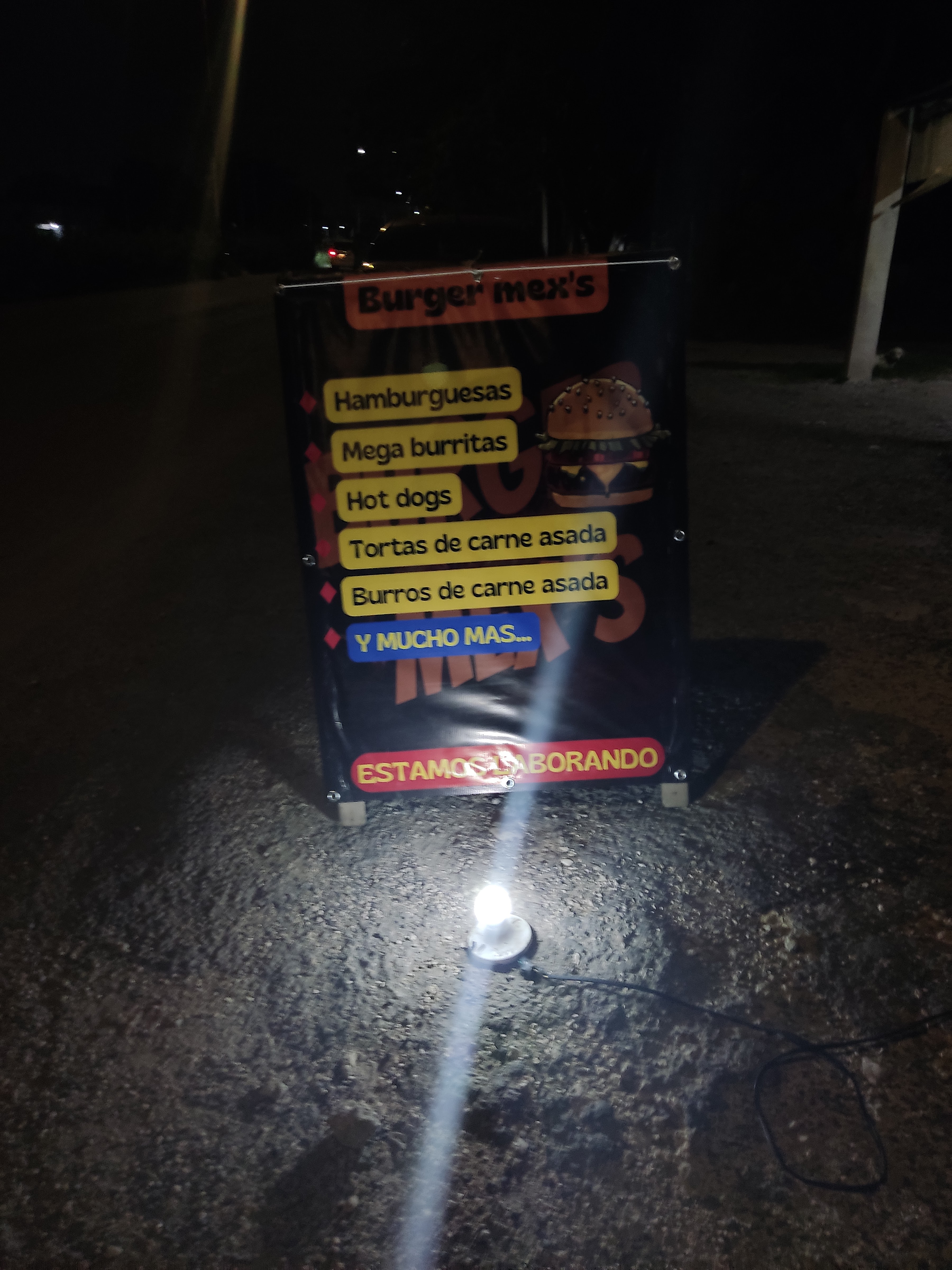 Burger Mex's image 9