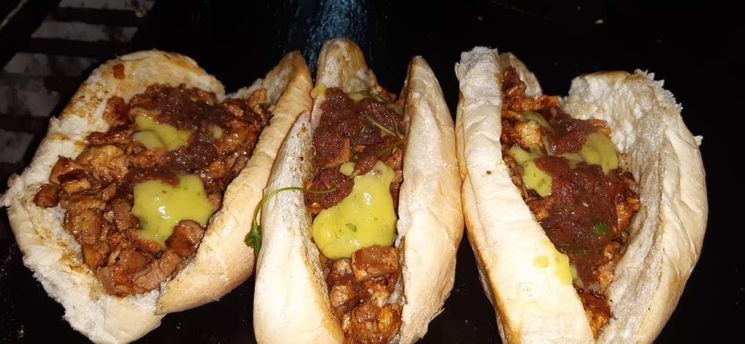 Burger Mex's image 10