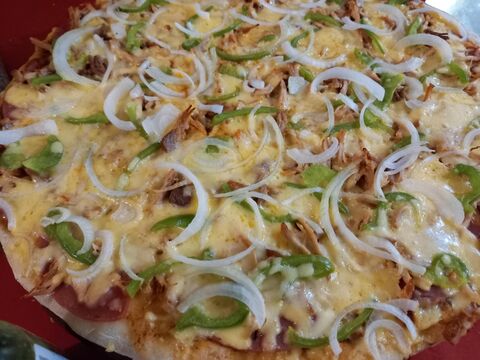 Pizzeria lalo's image 3