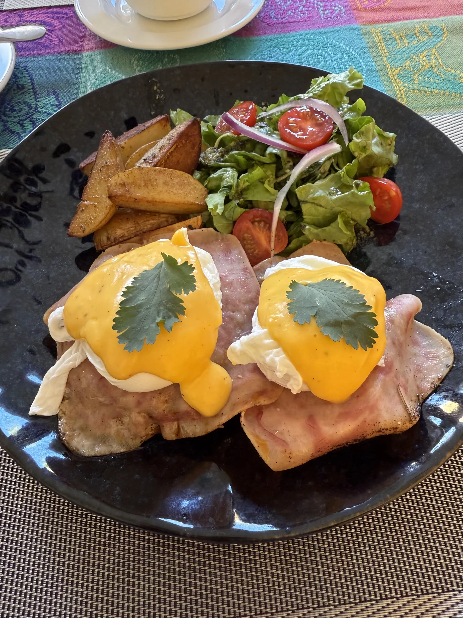 Johannes Comfort Food and Bar image 2