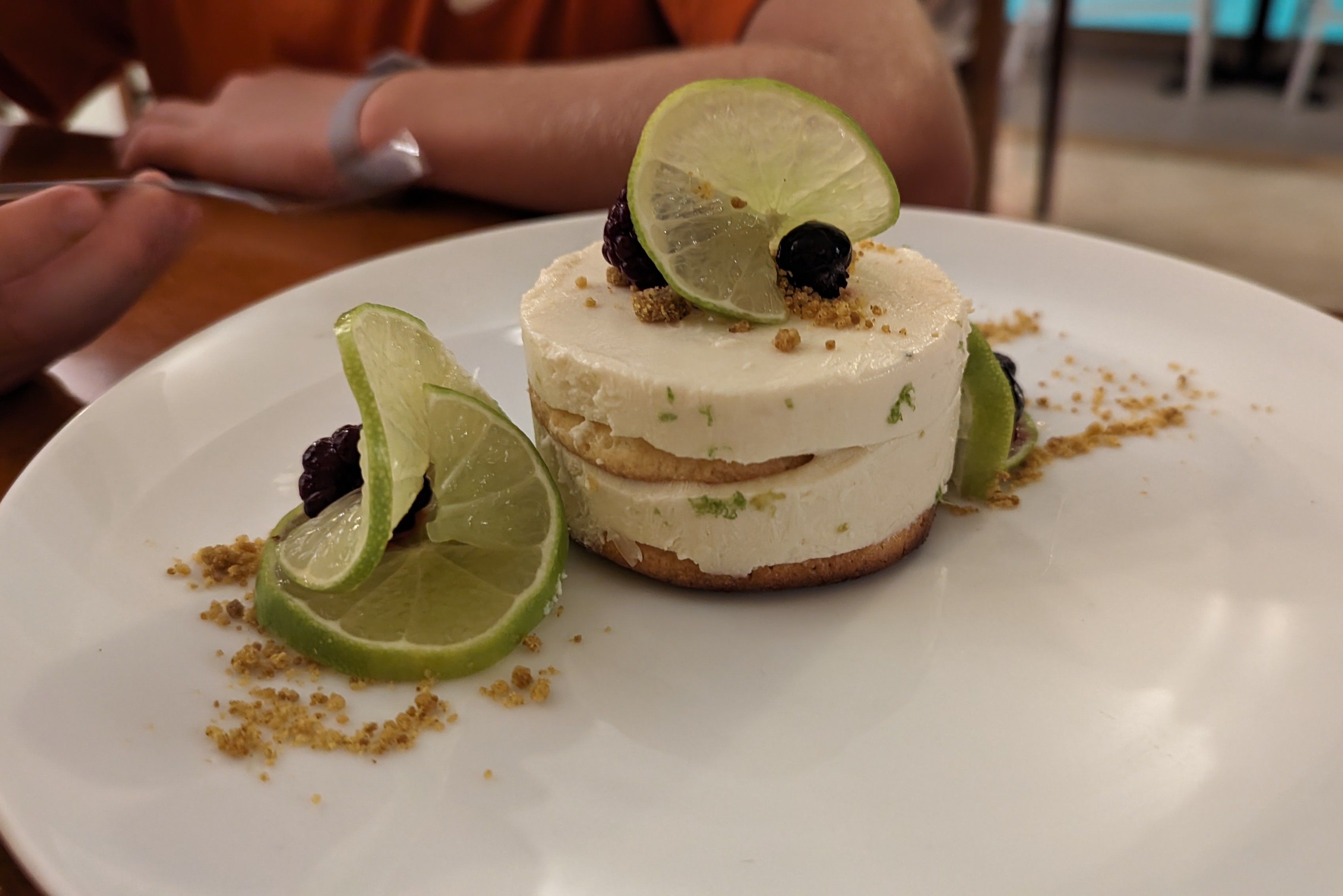 Johannes Comfort Food and Bar image 6