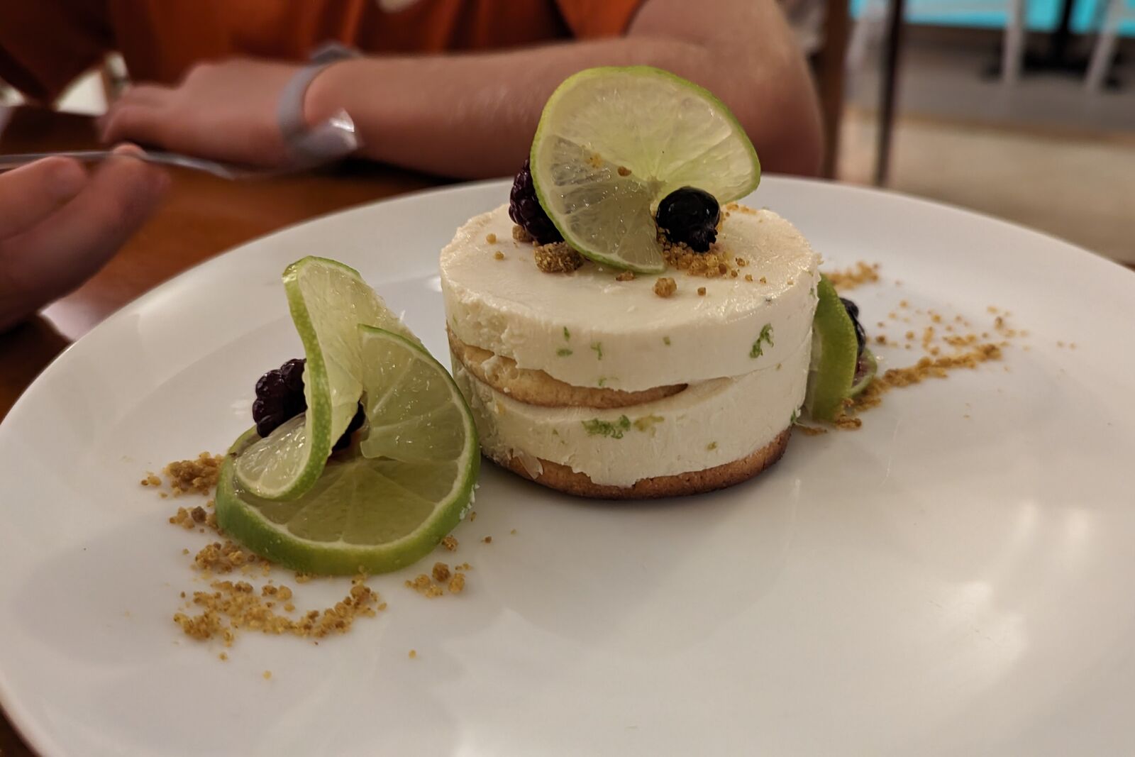Johannes Comfort Food and Bar image 6