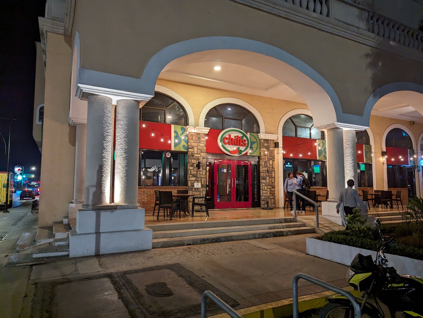 Chili's image 1