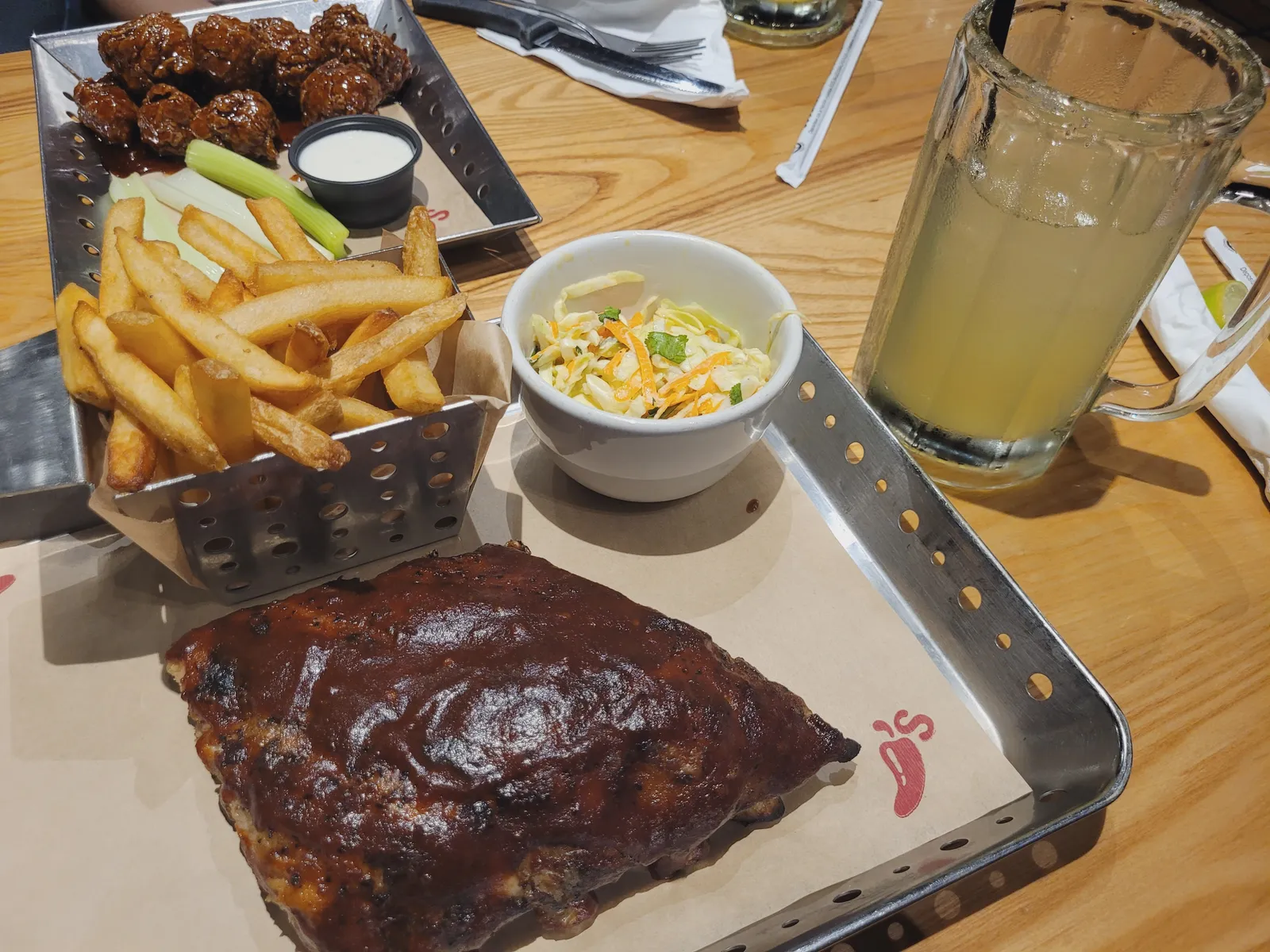 Chili's image 2