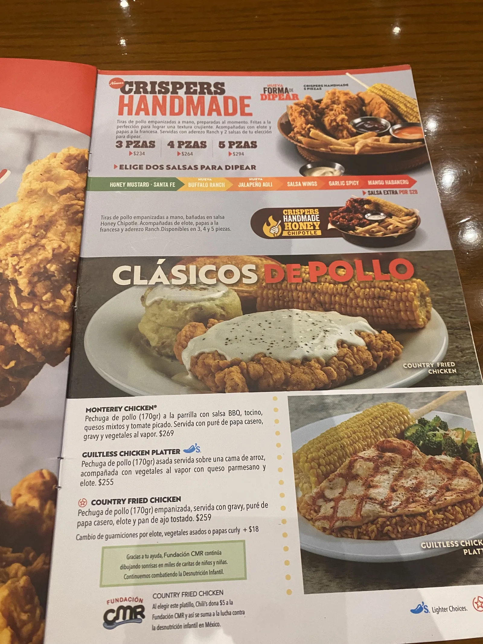 Chili's image 5