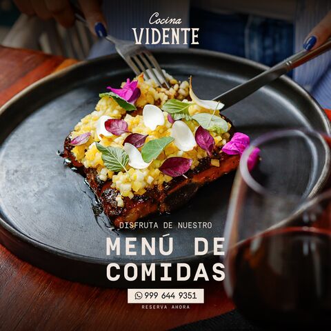 Cocina Vidente image 2