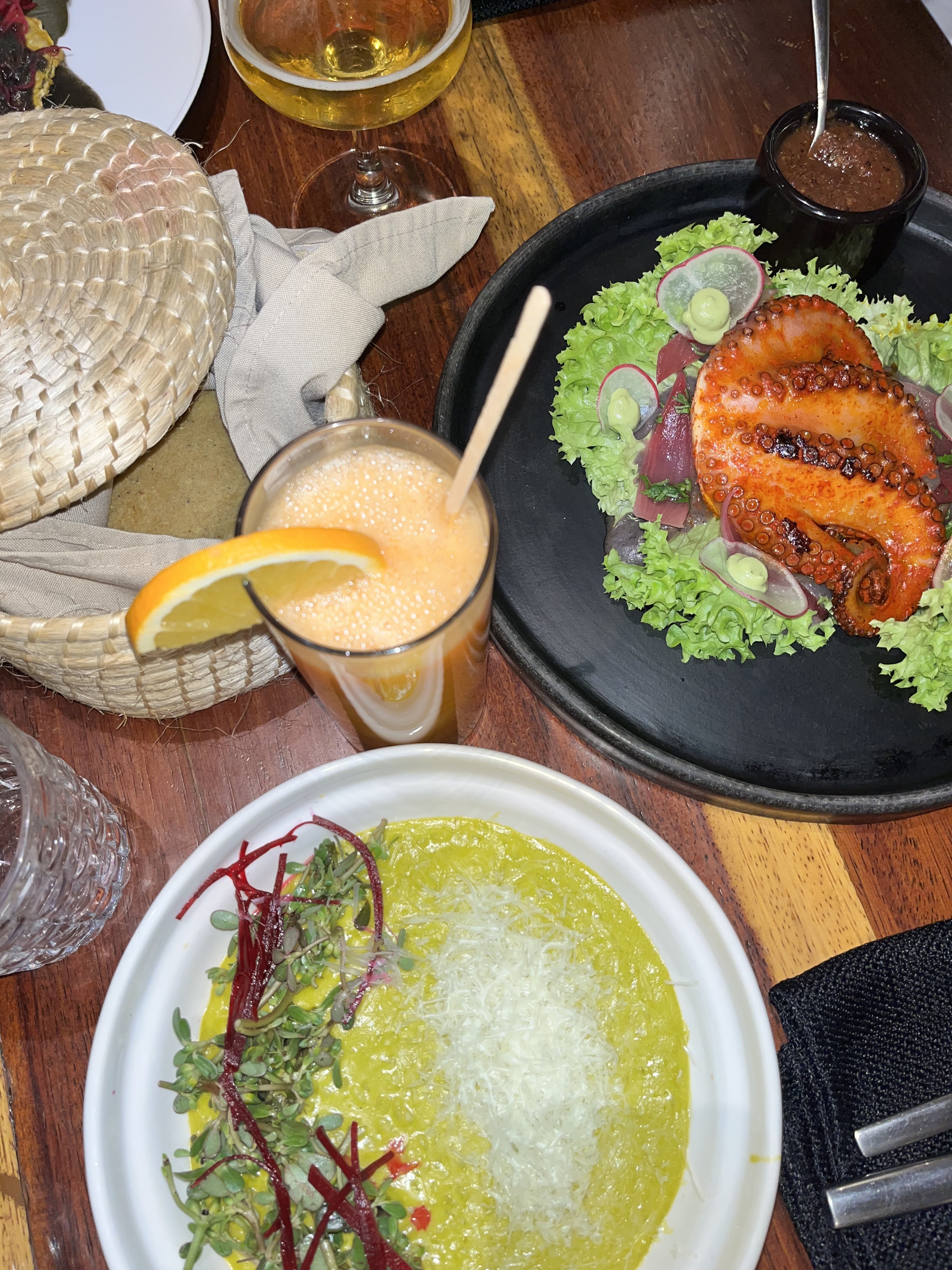 Cocina Vidente image 3