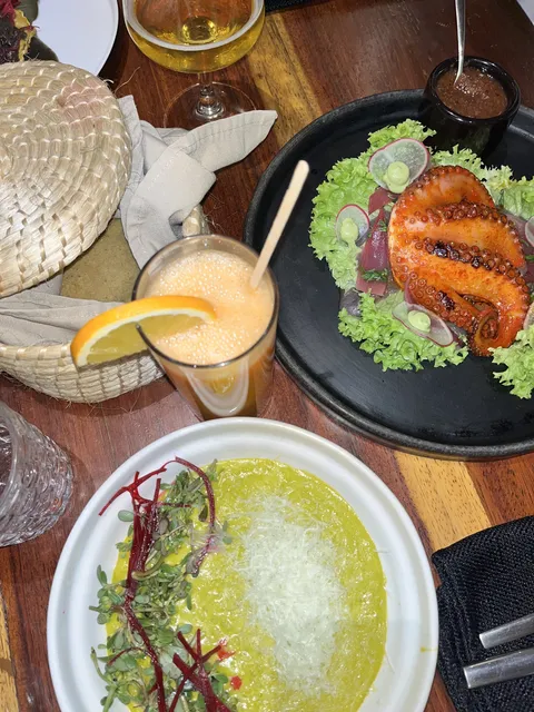 Cocina Vidente image 3