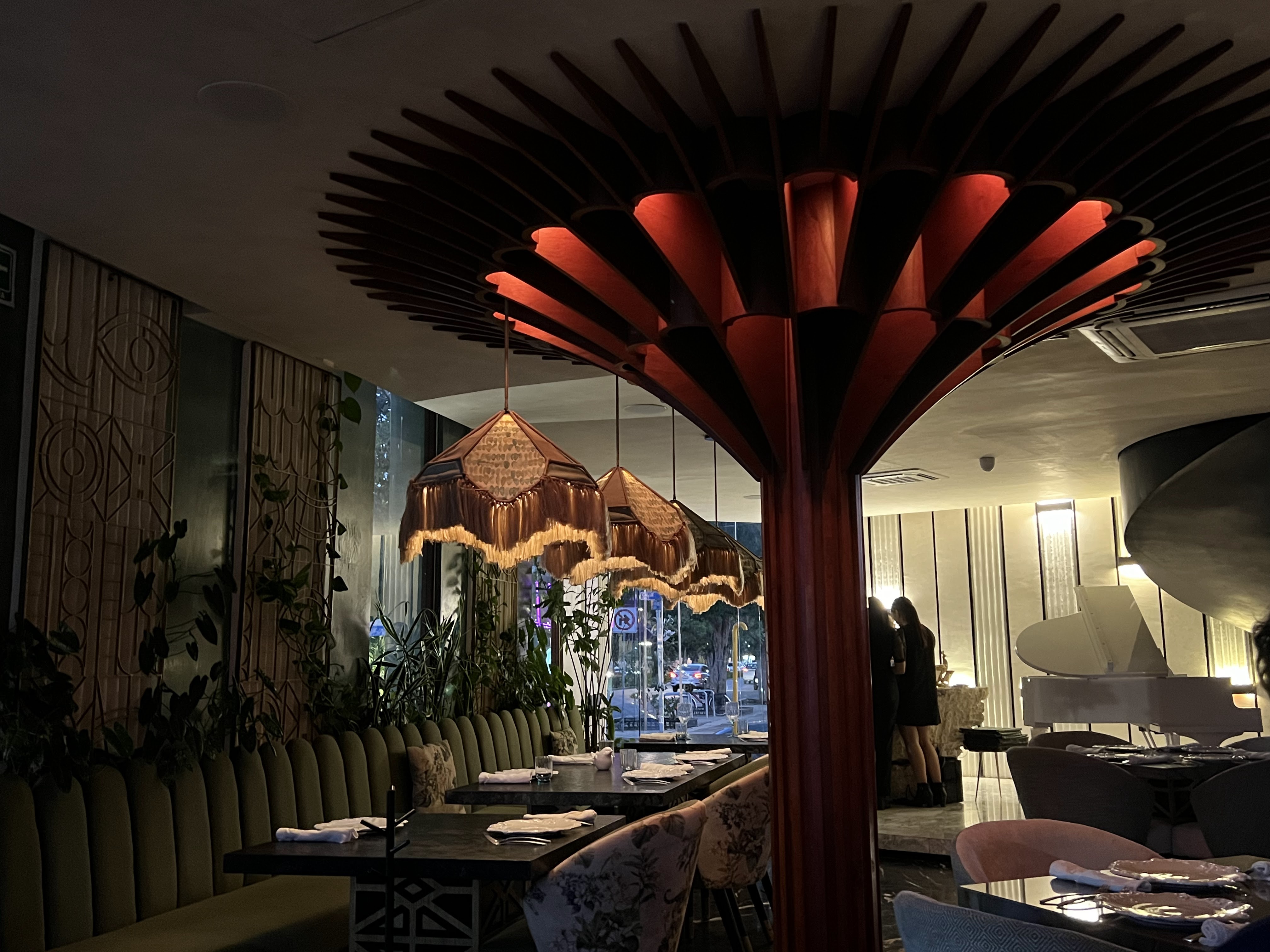 Restaurante Emplumado image 1