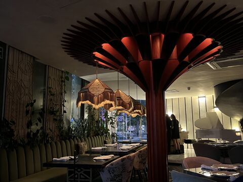 Restaurante Emplumado image 1
