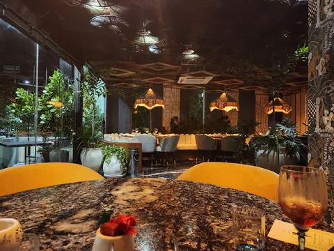 Restaurante Emplumado image 3