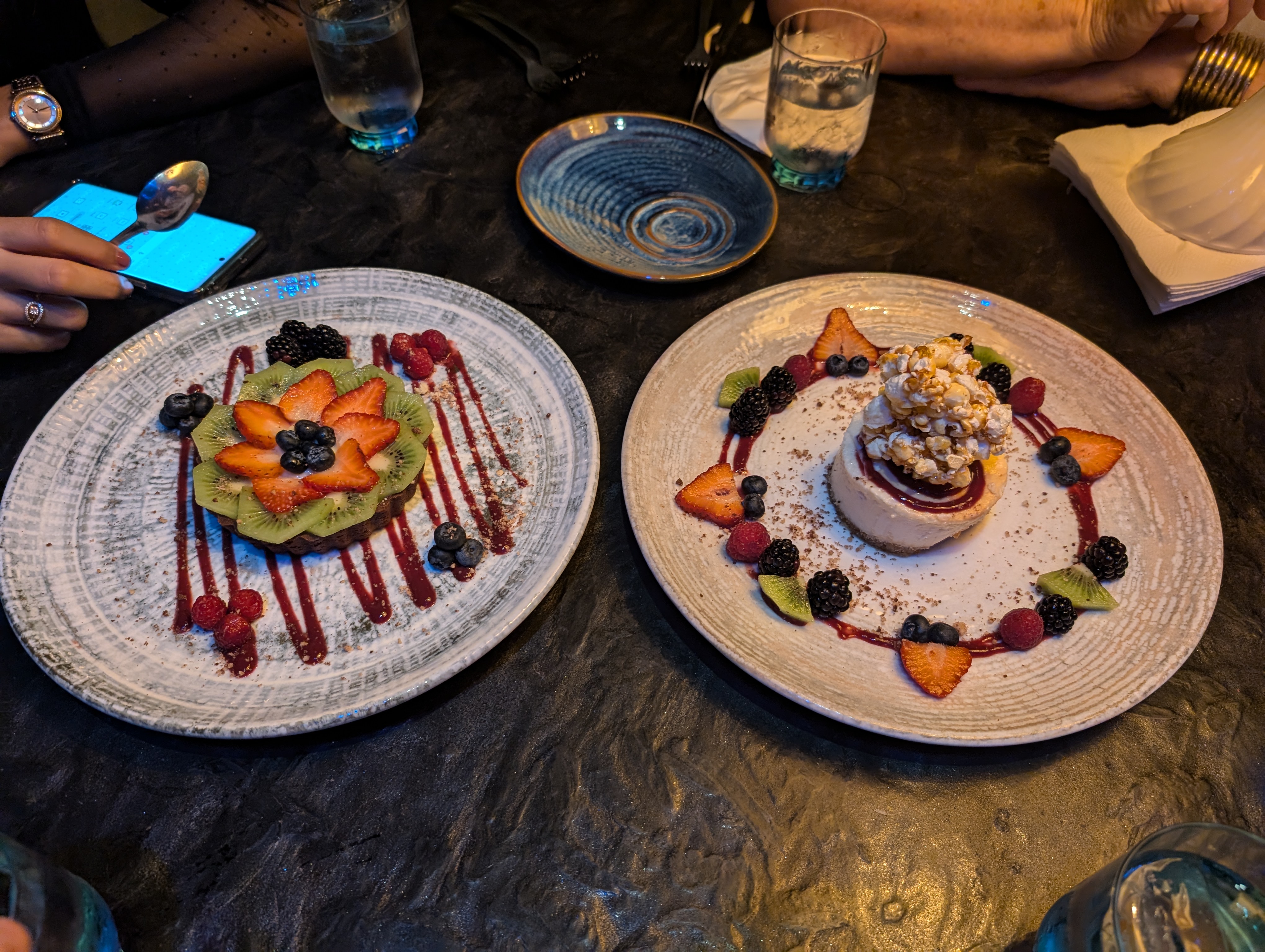 Restaurante Emplumado image 4