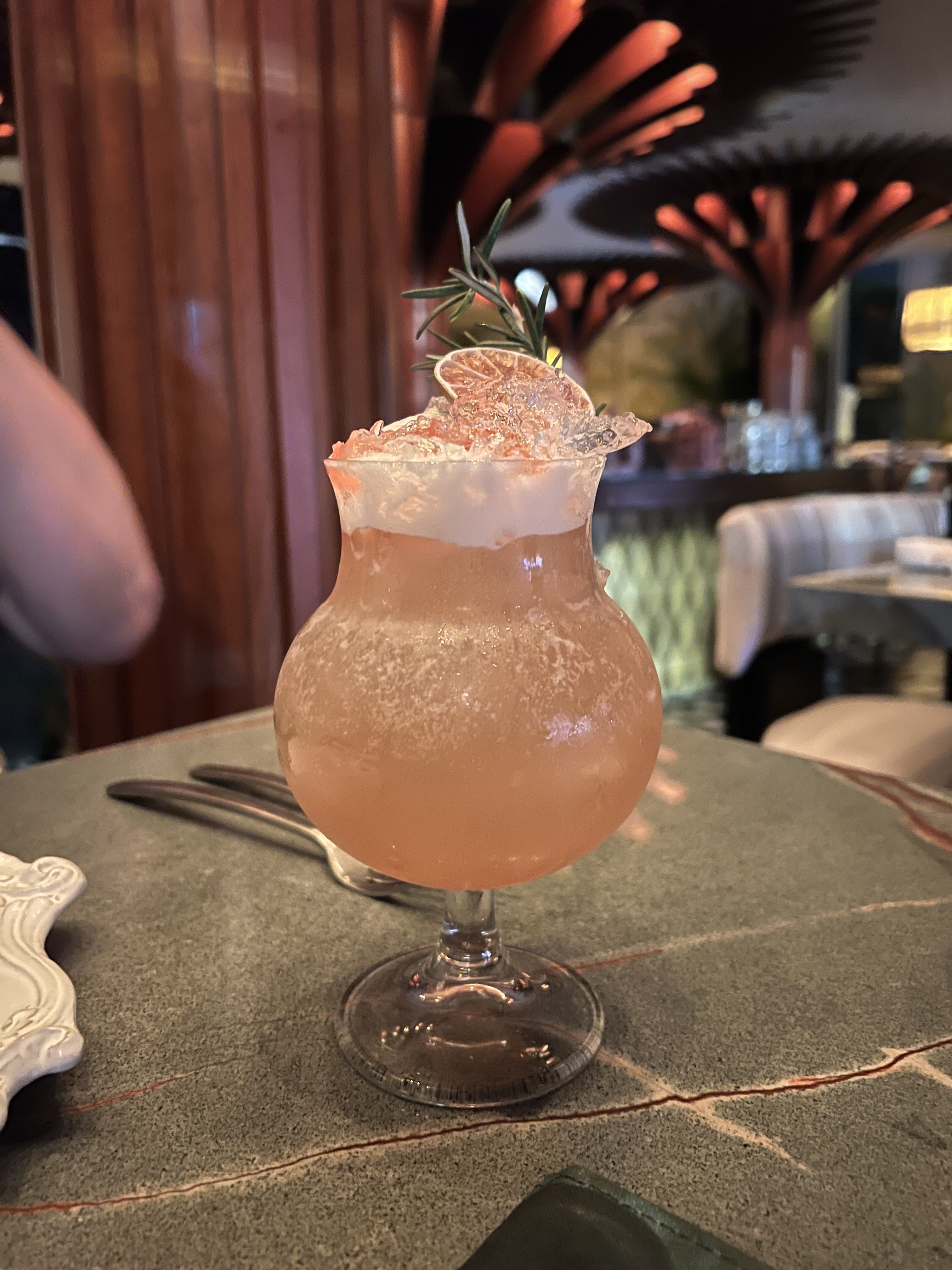 Restaurante Emplumado image 5