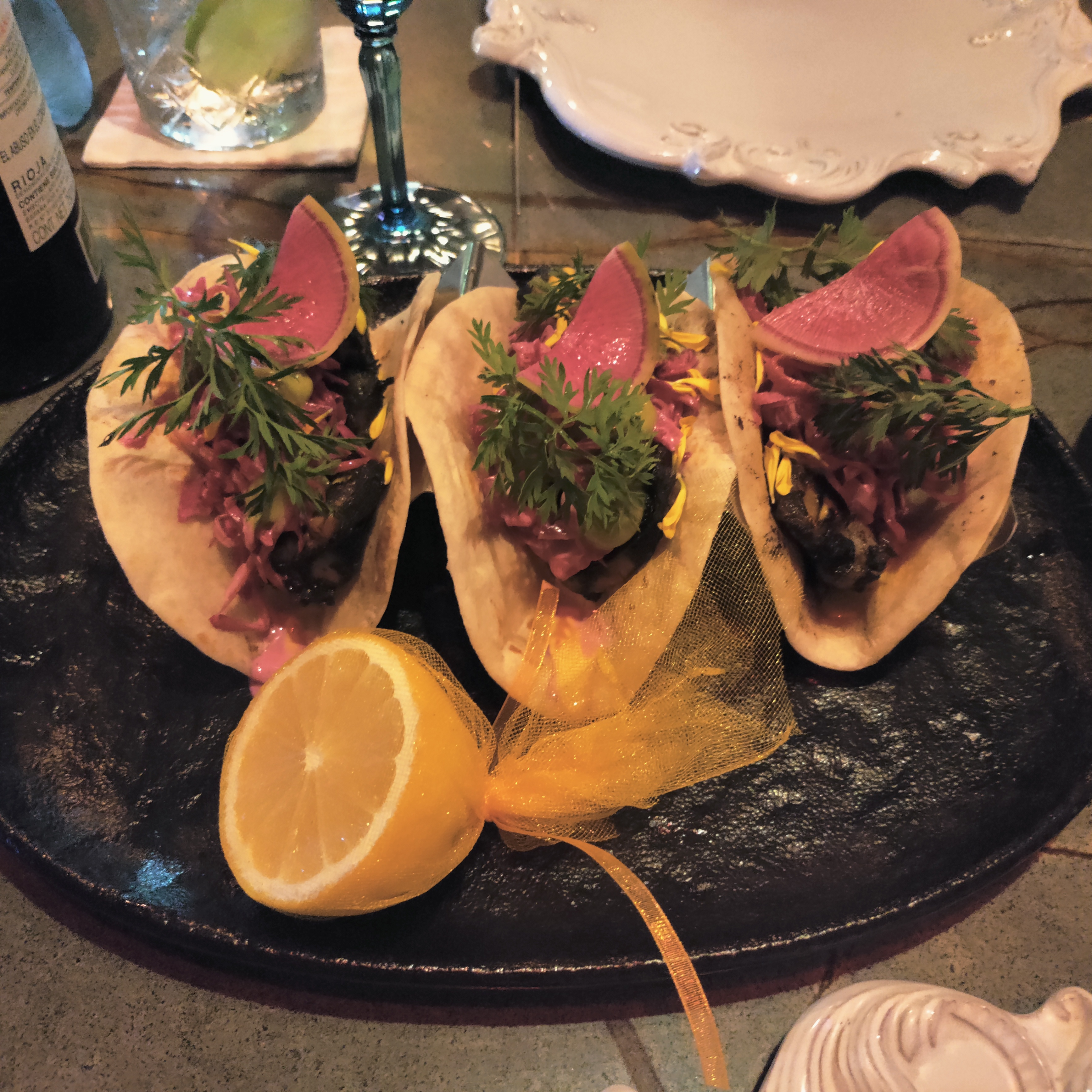 Restaurante Emplumado image 6