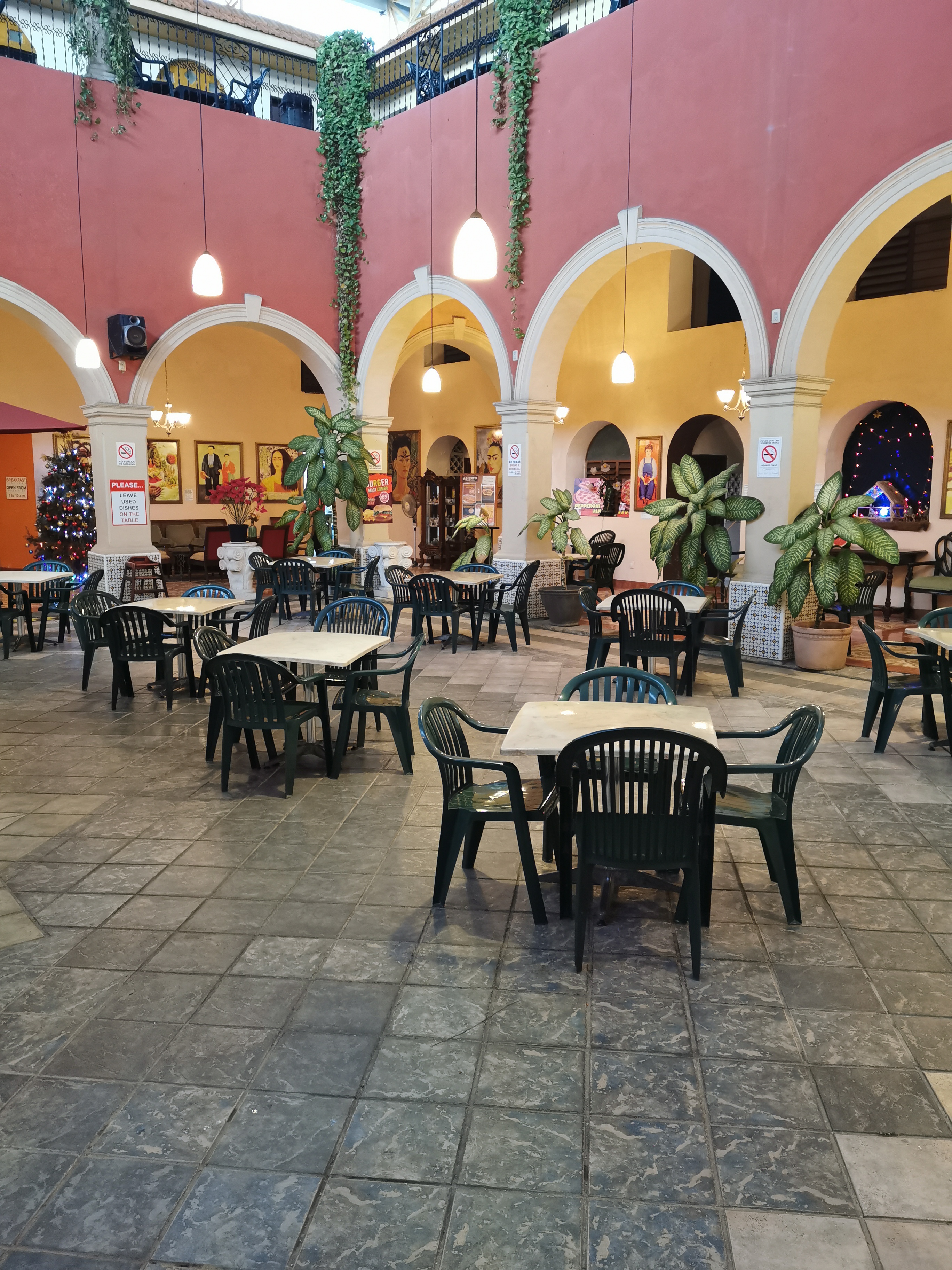 Restaurant Laurentino's image 1