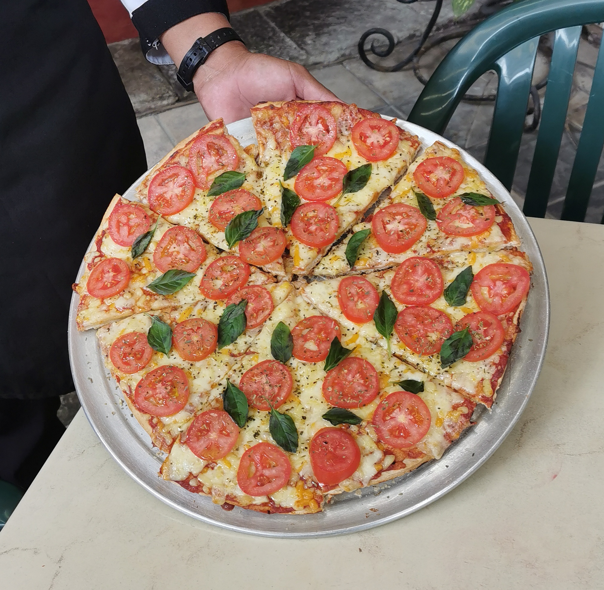 Restaurant Laurentino's image 5