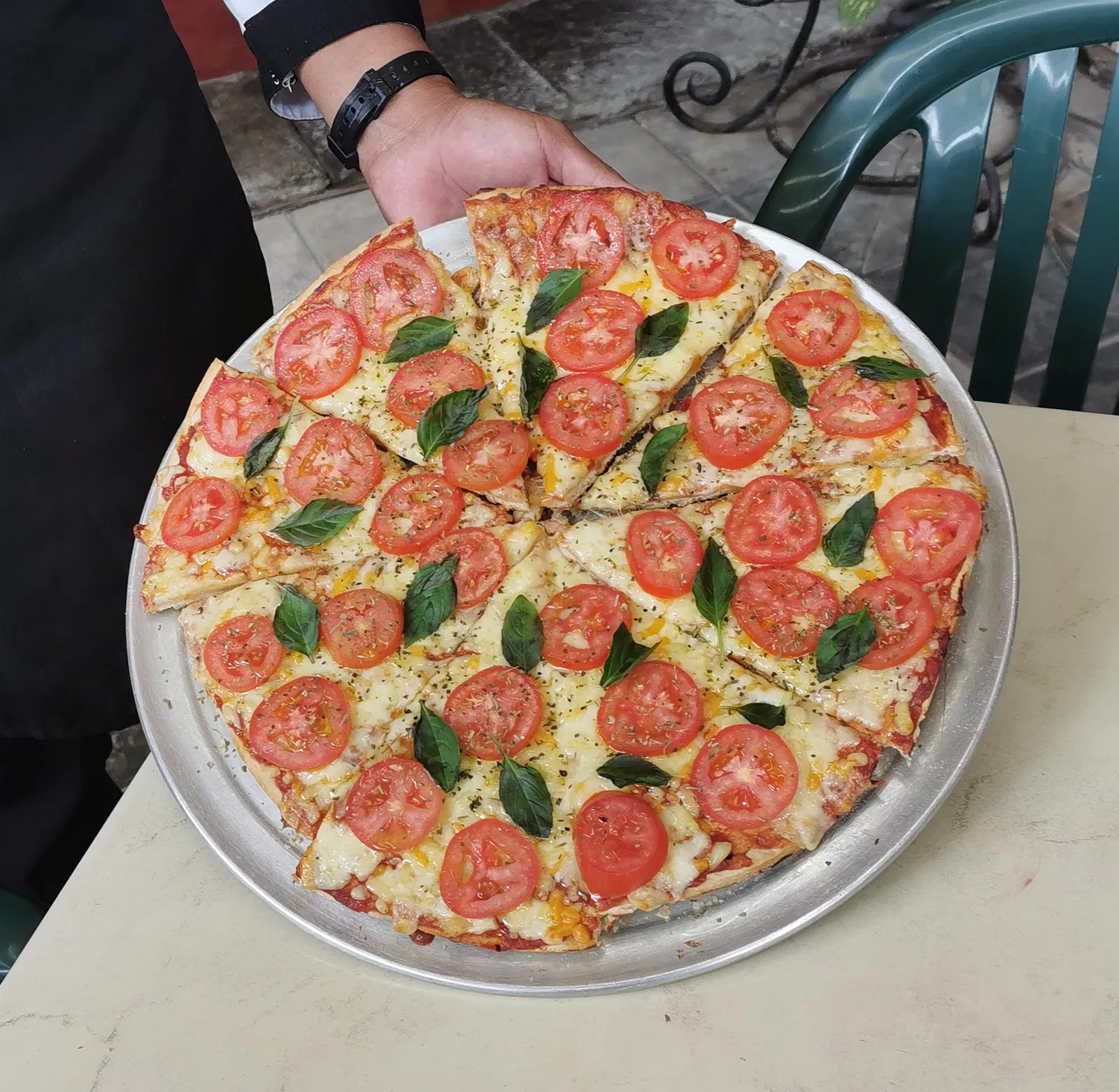 Restaurant Laurentino's image 5