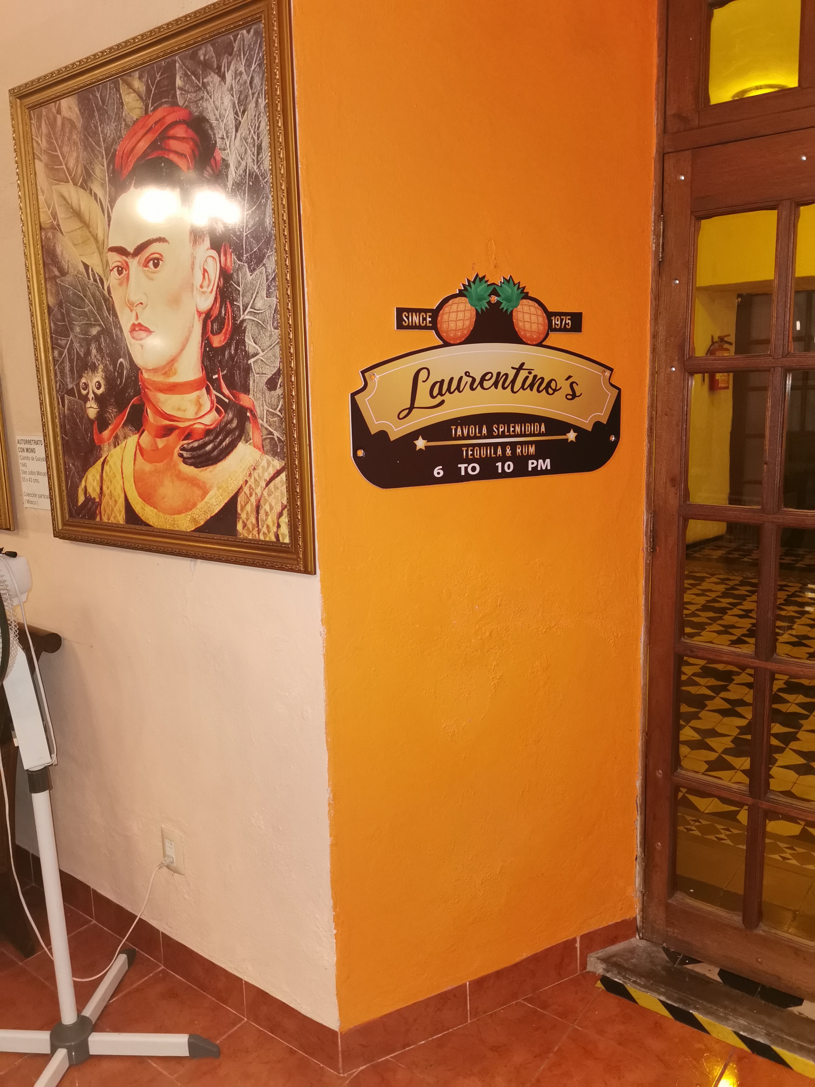 Restaurant Laurentino's image 7