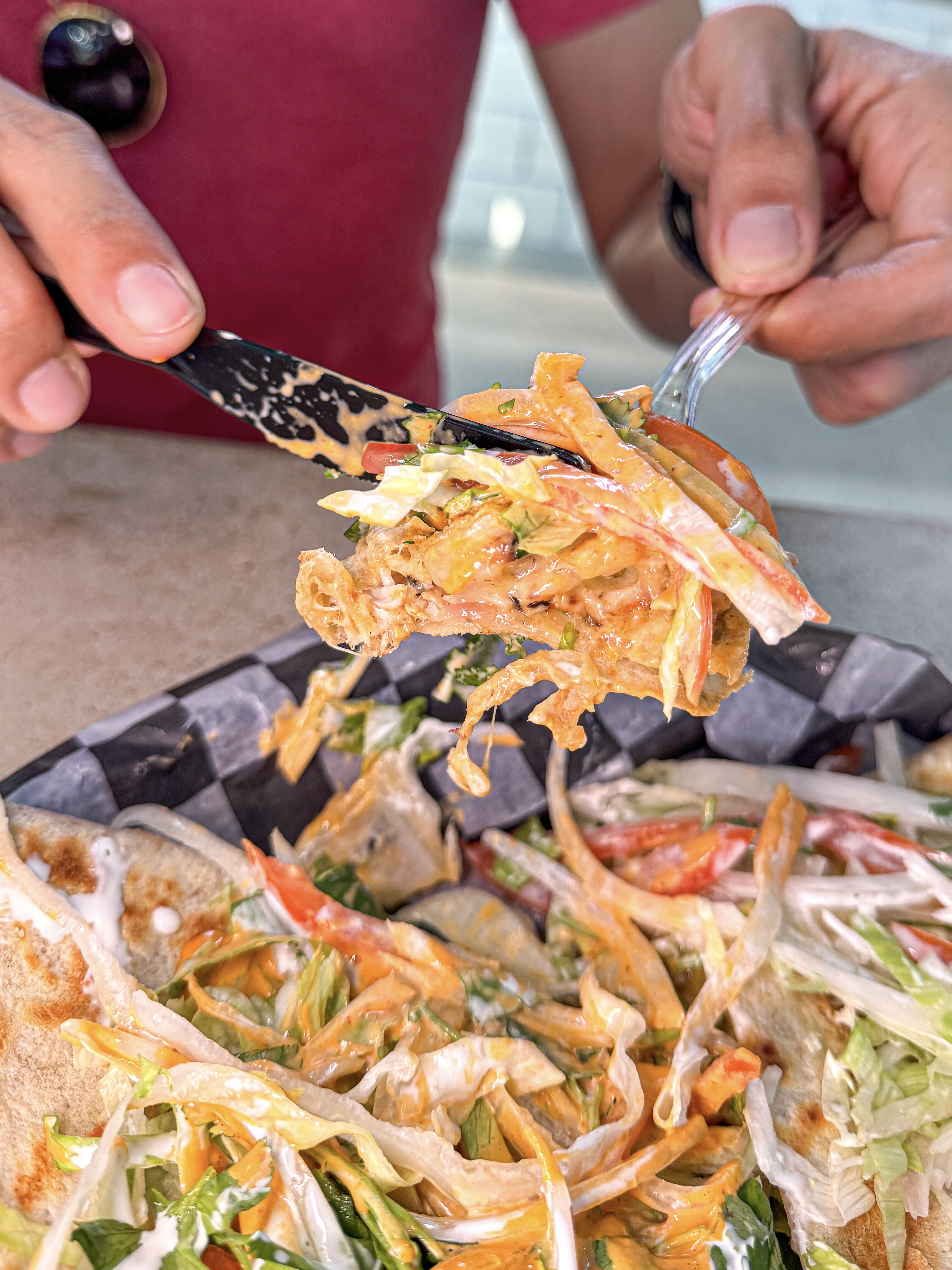 Achiote Cocina Yucateca image 2