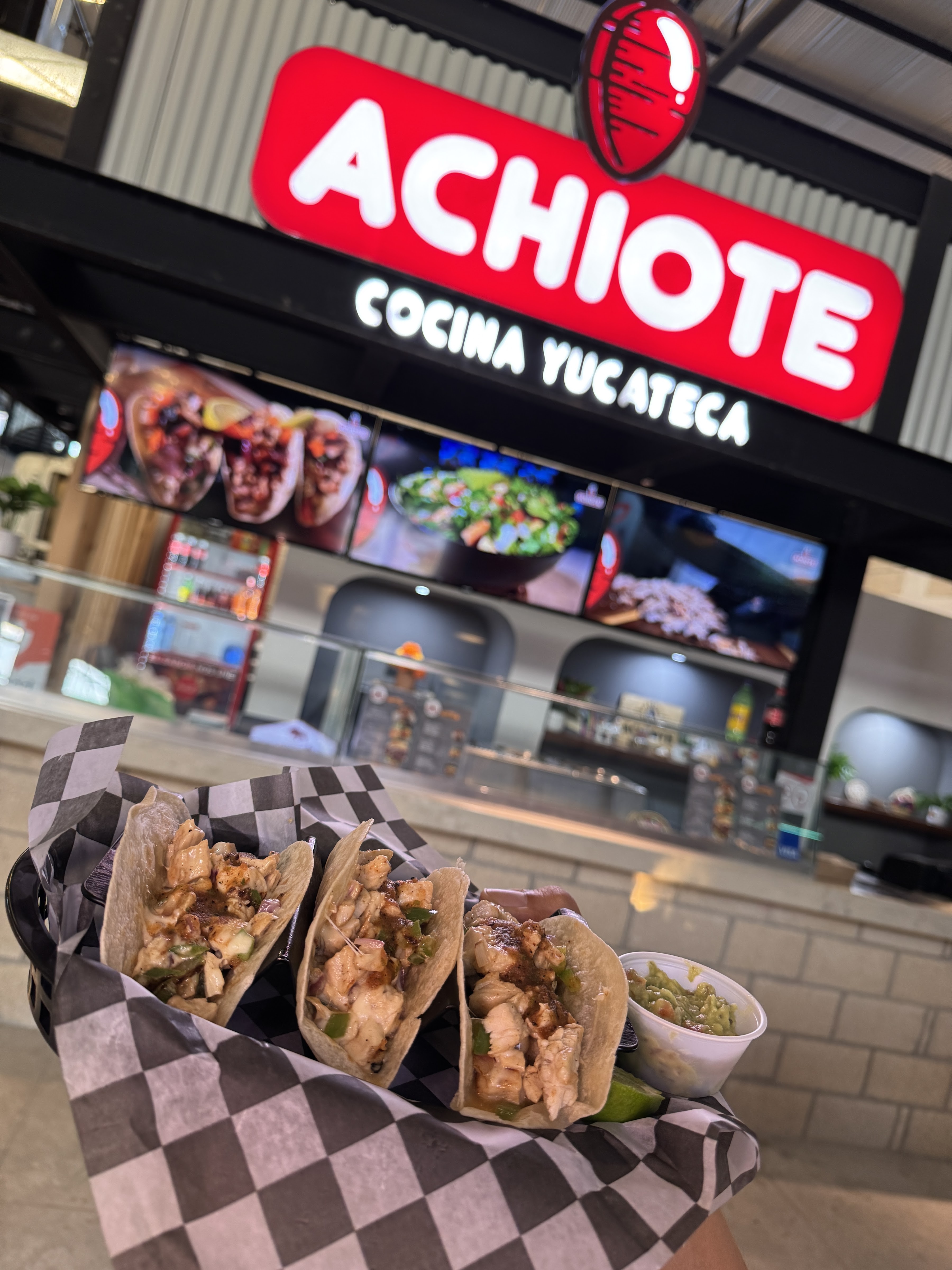 Achiote Cocina Yucateca image 3