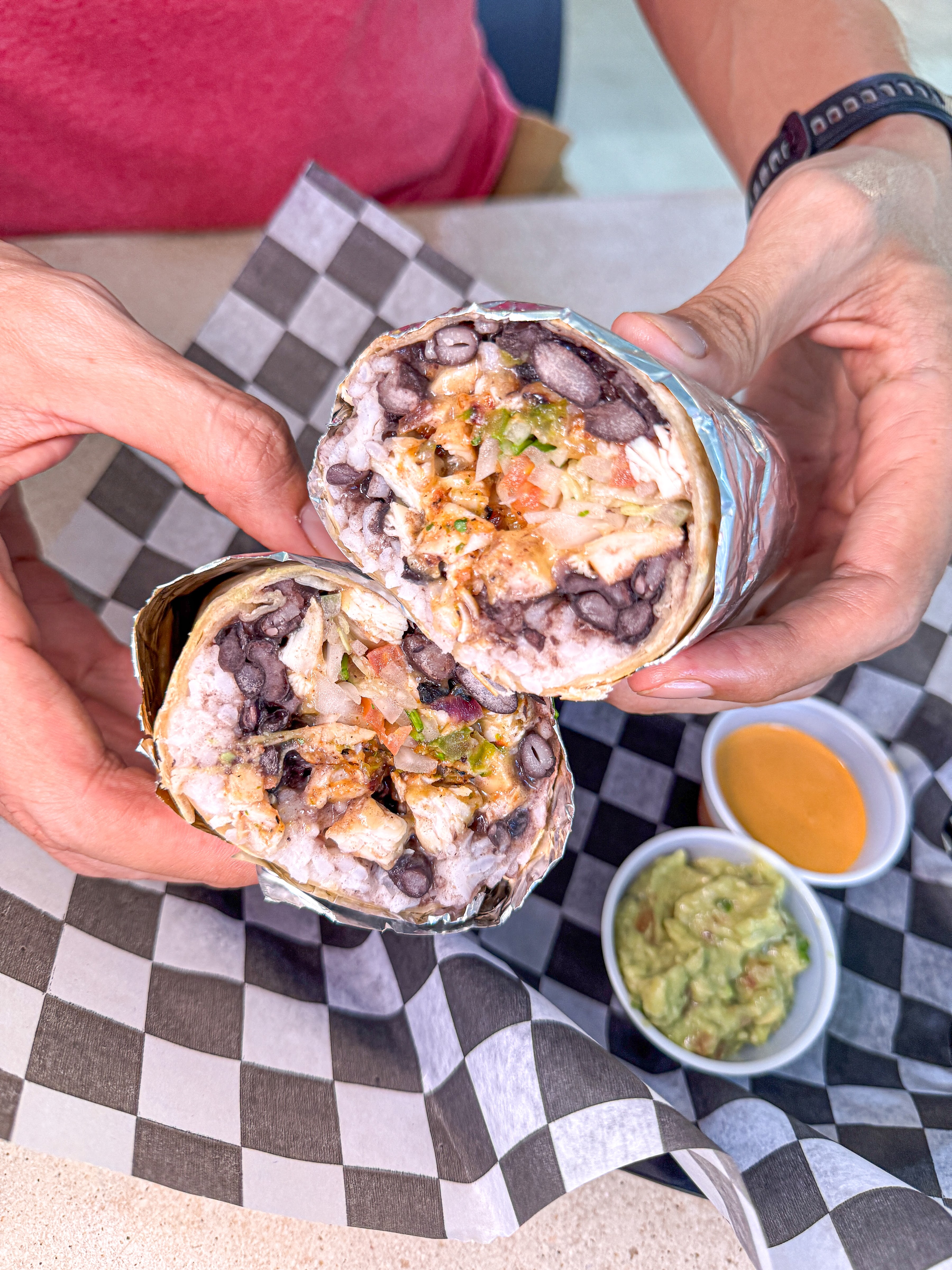 Achiote Cocina Yucateca image 4