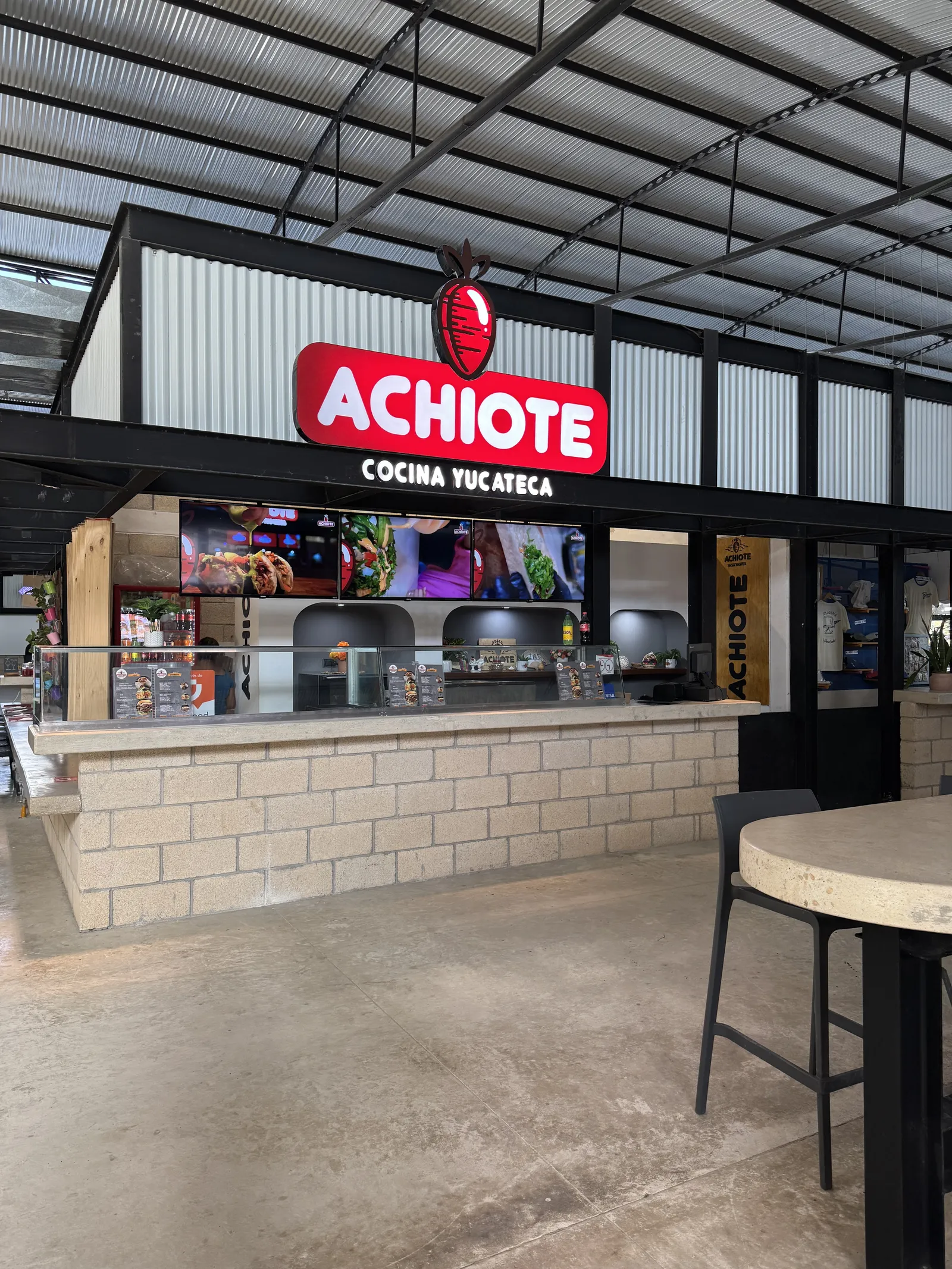 Achiote Cocina Yucateca image 5