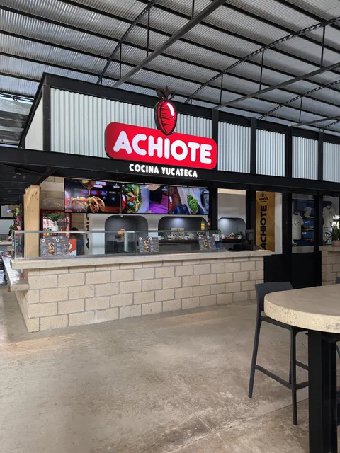 Achiote Cocina Yucateca image 5