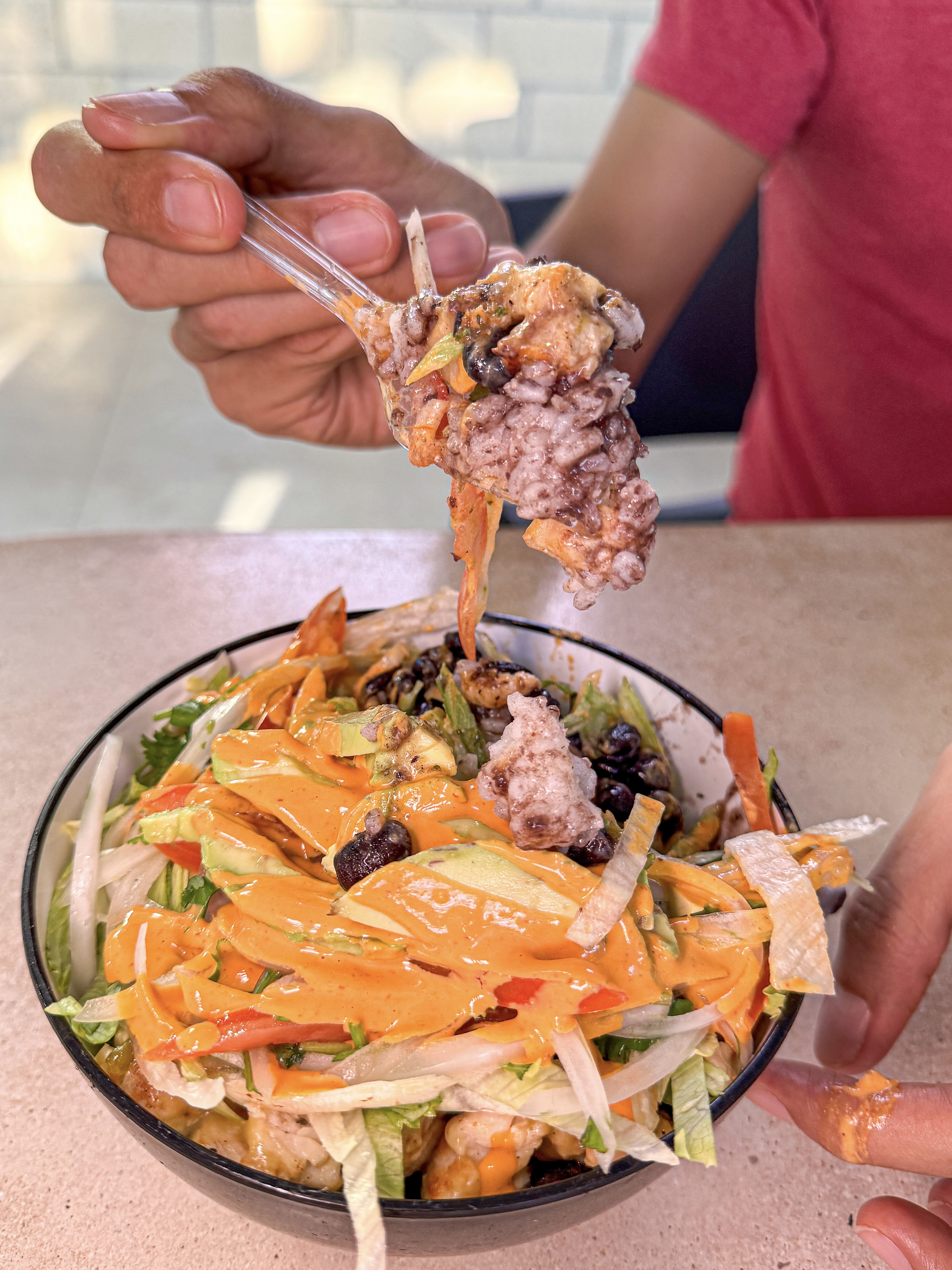 Achiote Cocina Yucateca image 7